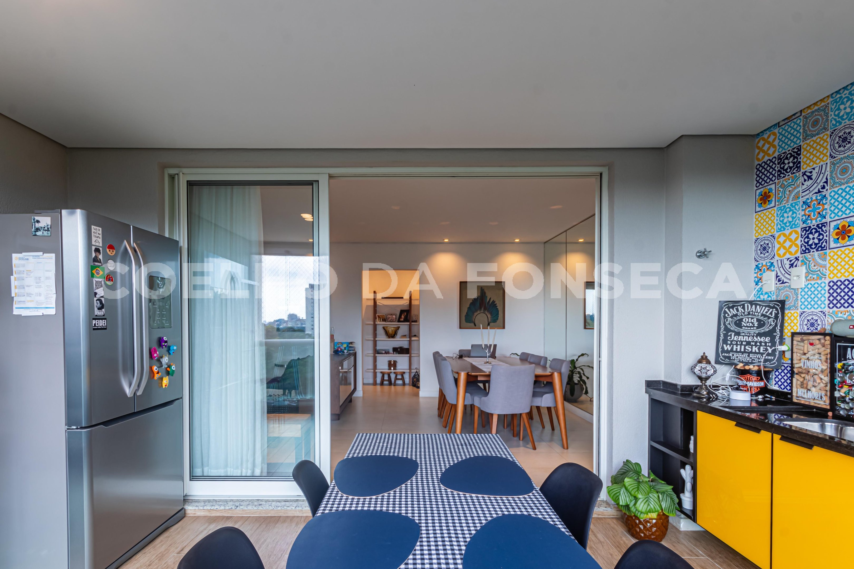 Espaço Gourmet (Unidade)