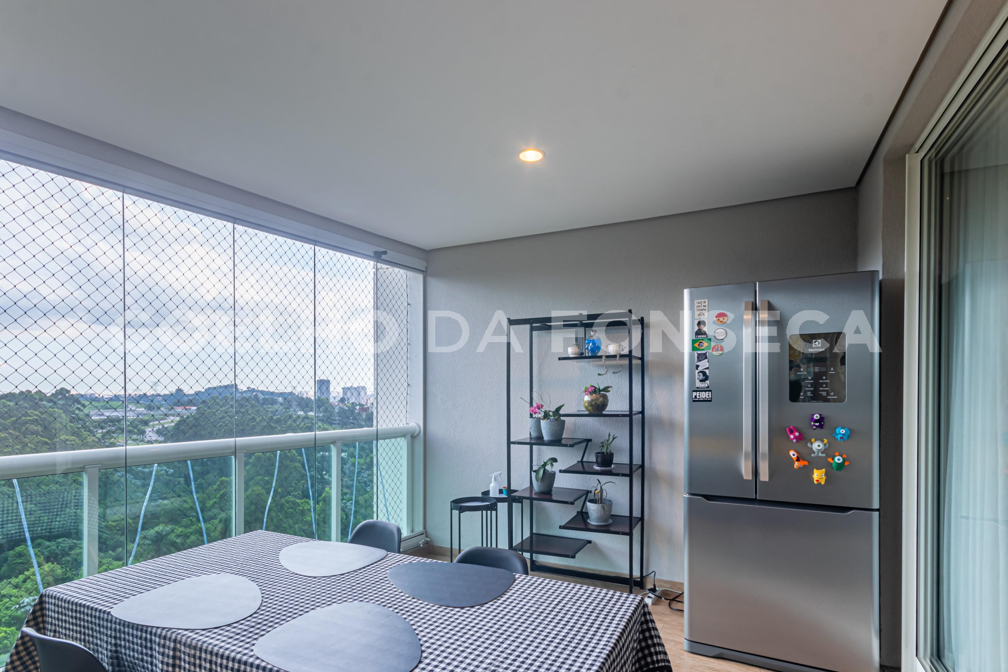 Espaço Gourmet (Unidade)