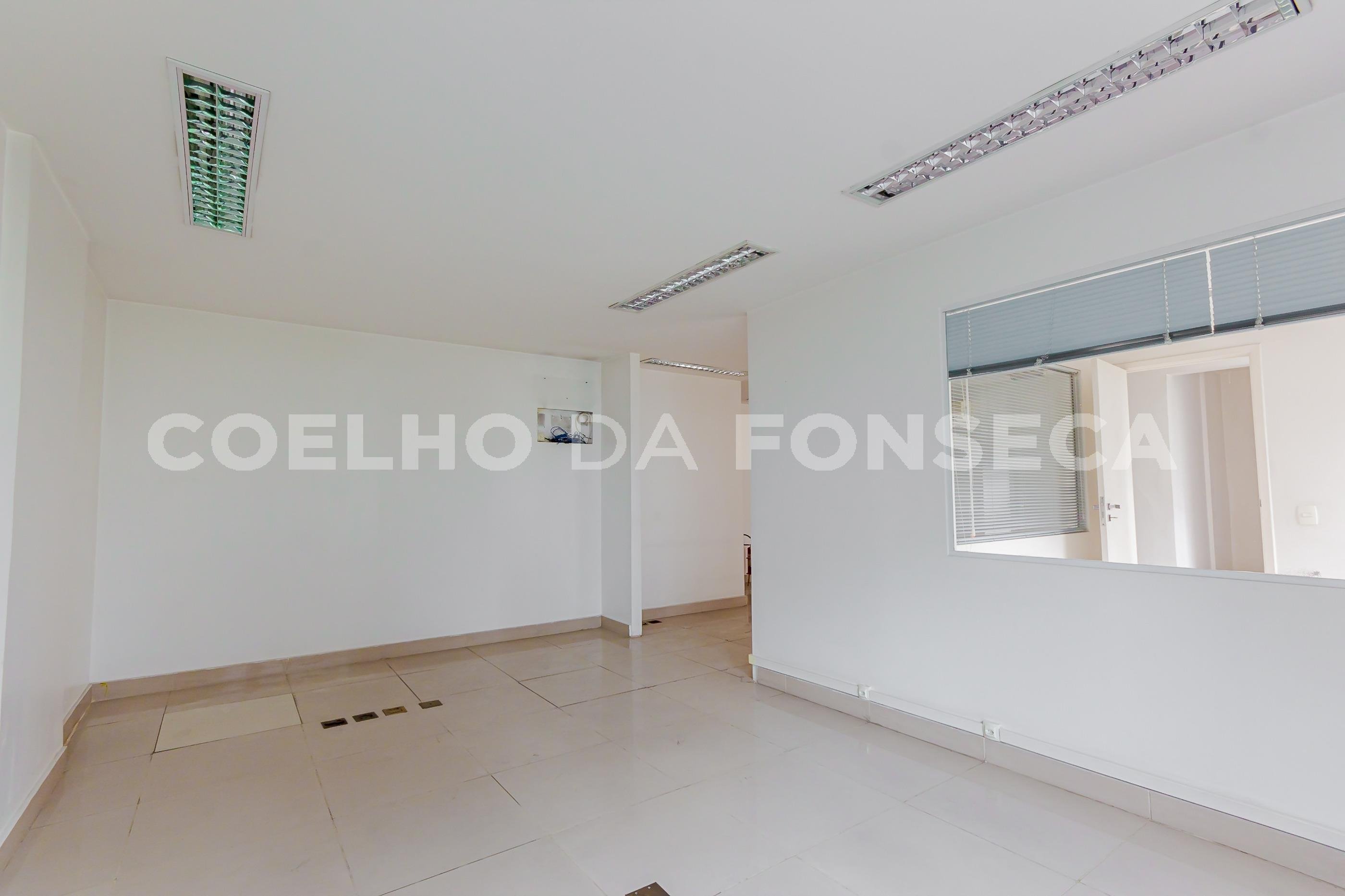 Sala Comercial