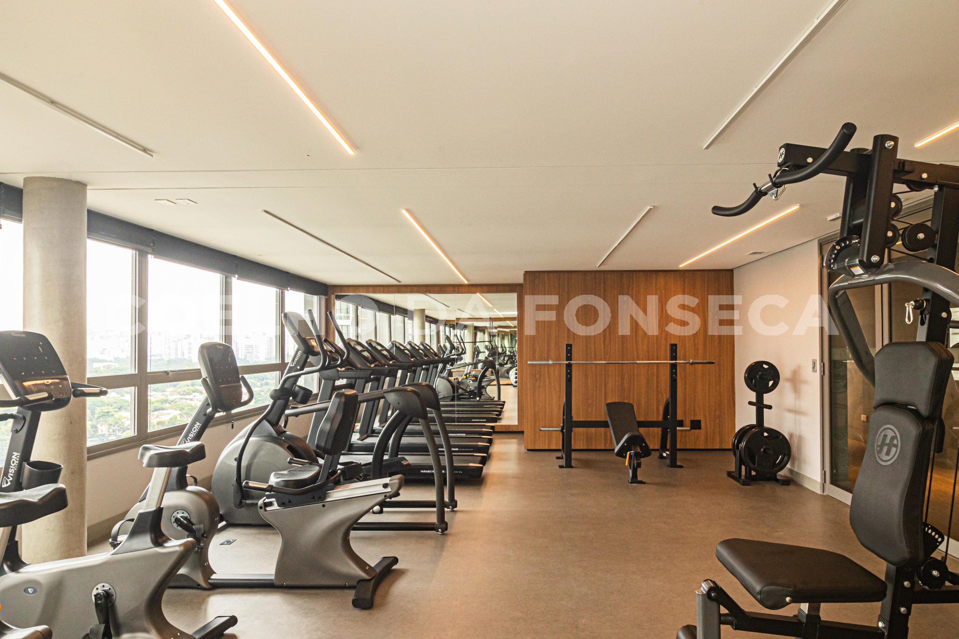 Fitness