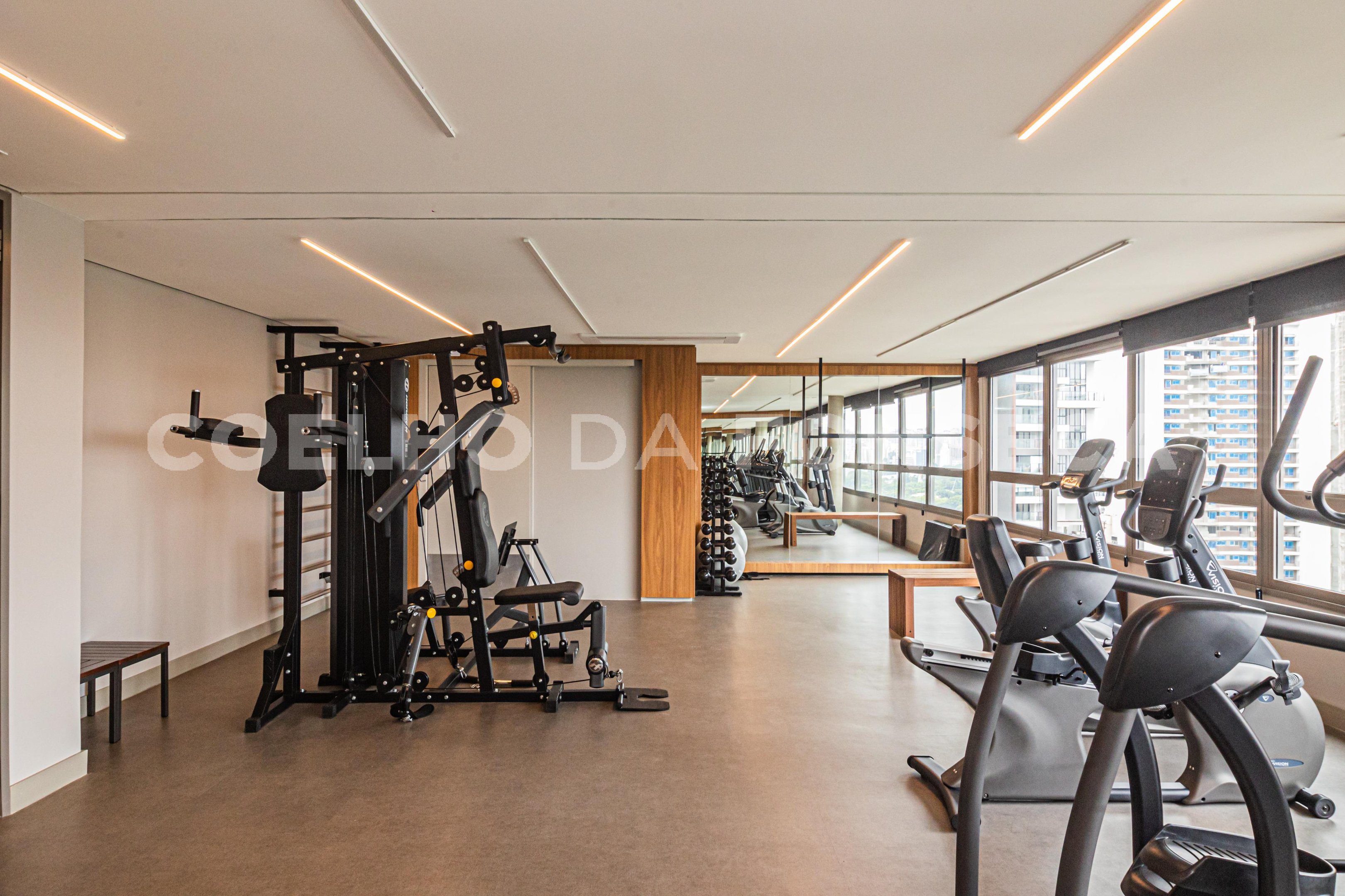 Fitness