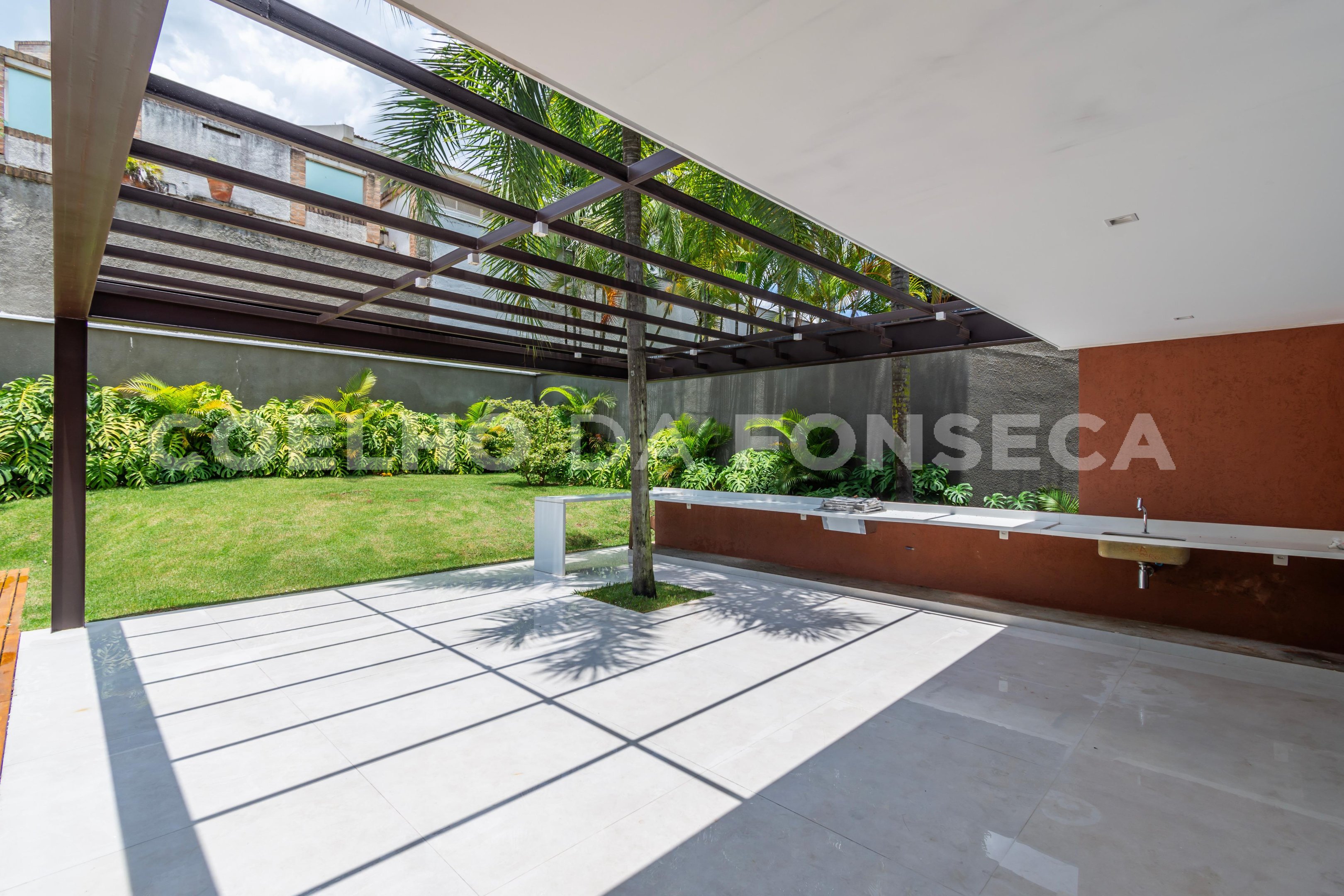 Espaço Gourmet (Unidade)