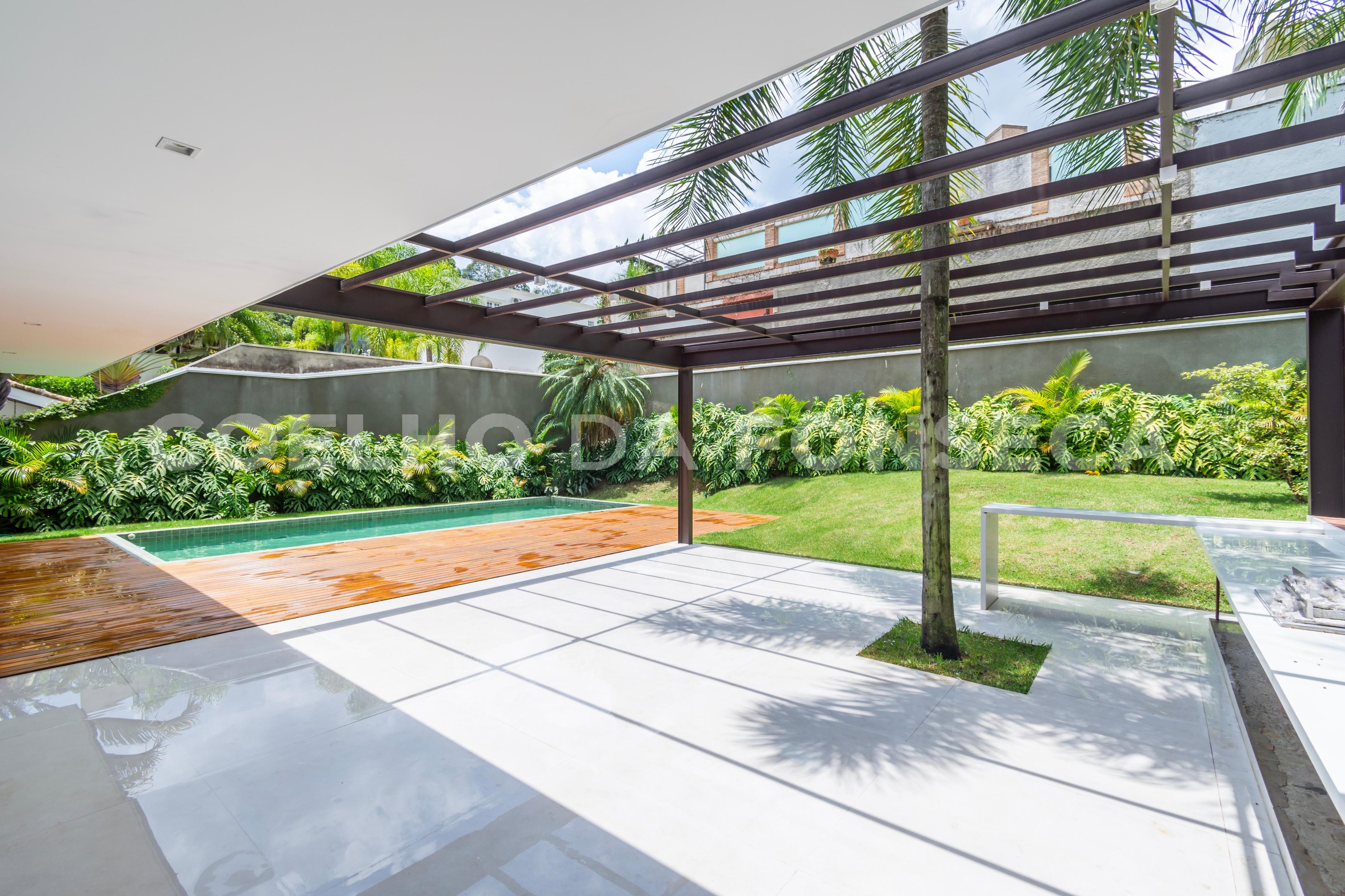 Espaço Gourmet (Unidade)