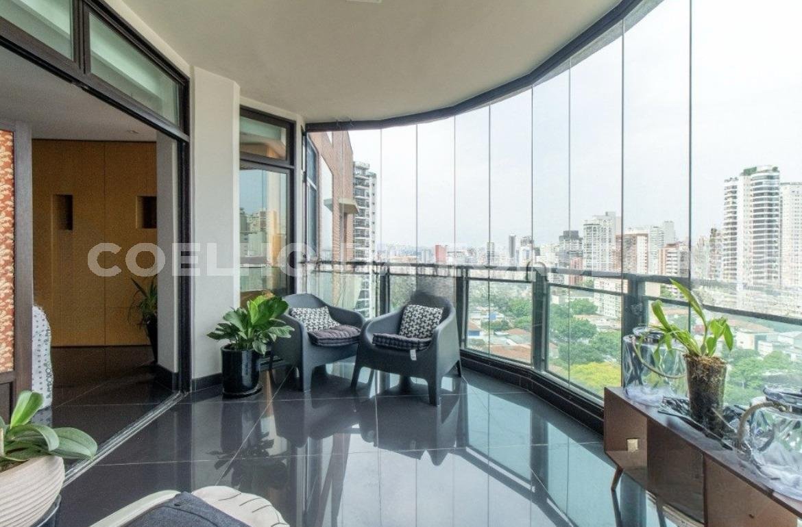 Terraço