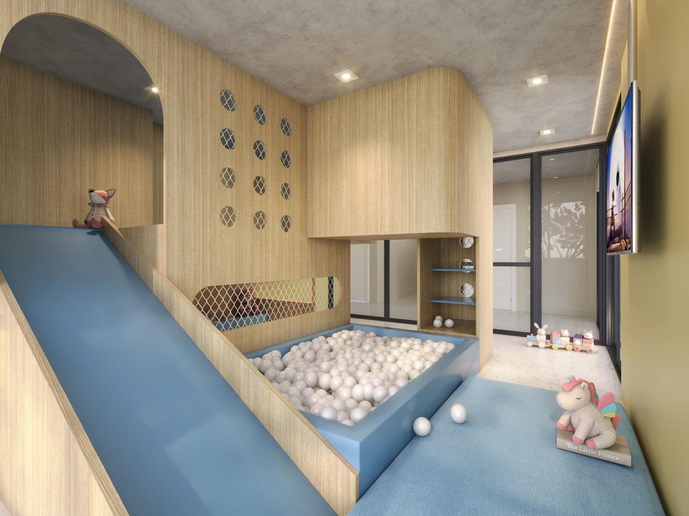 Perspectiva artística