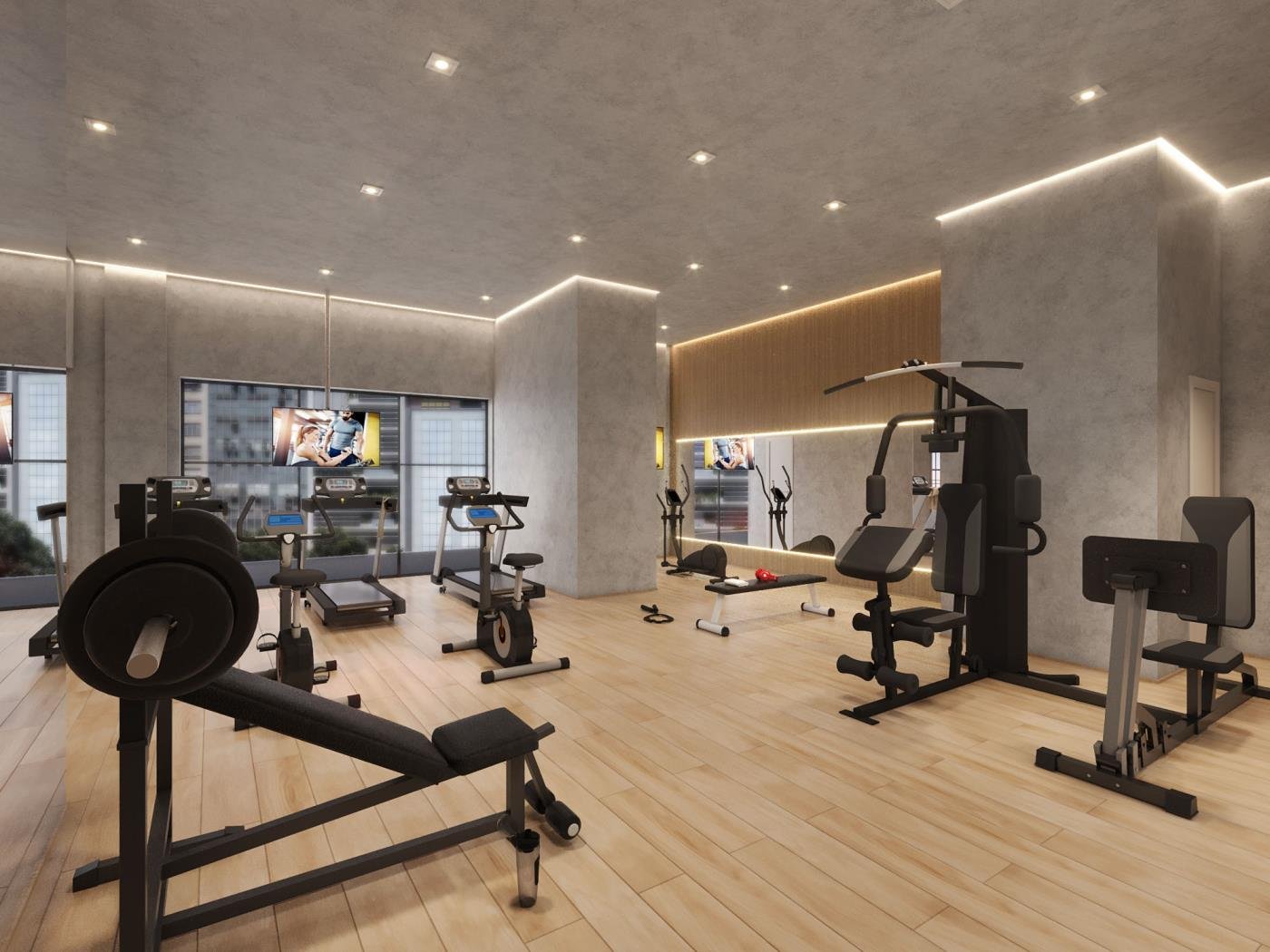 Perspectiva artística