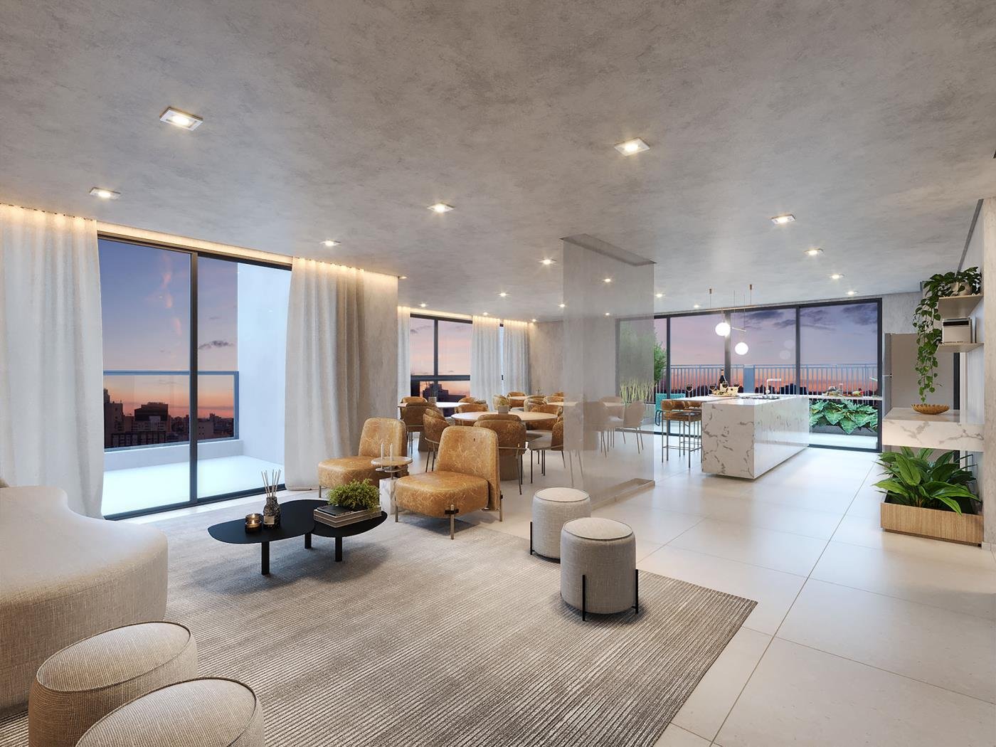 Perspectiva artística