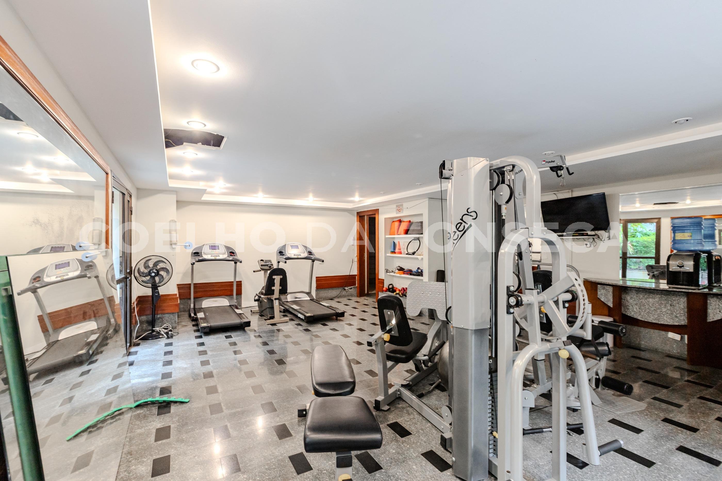 Fitness