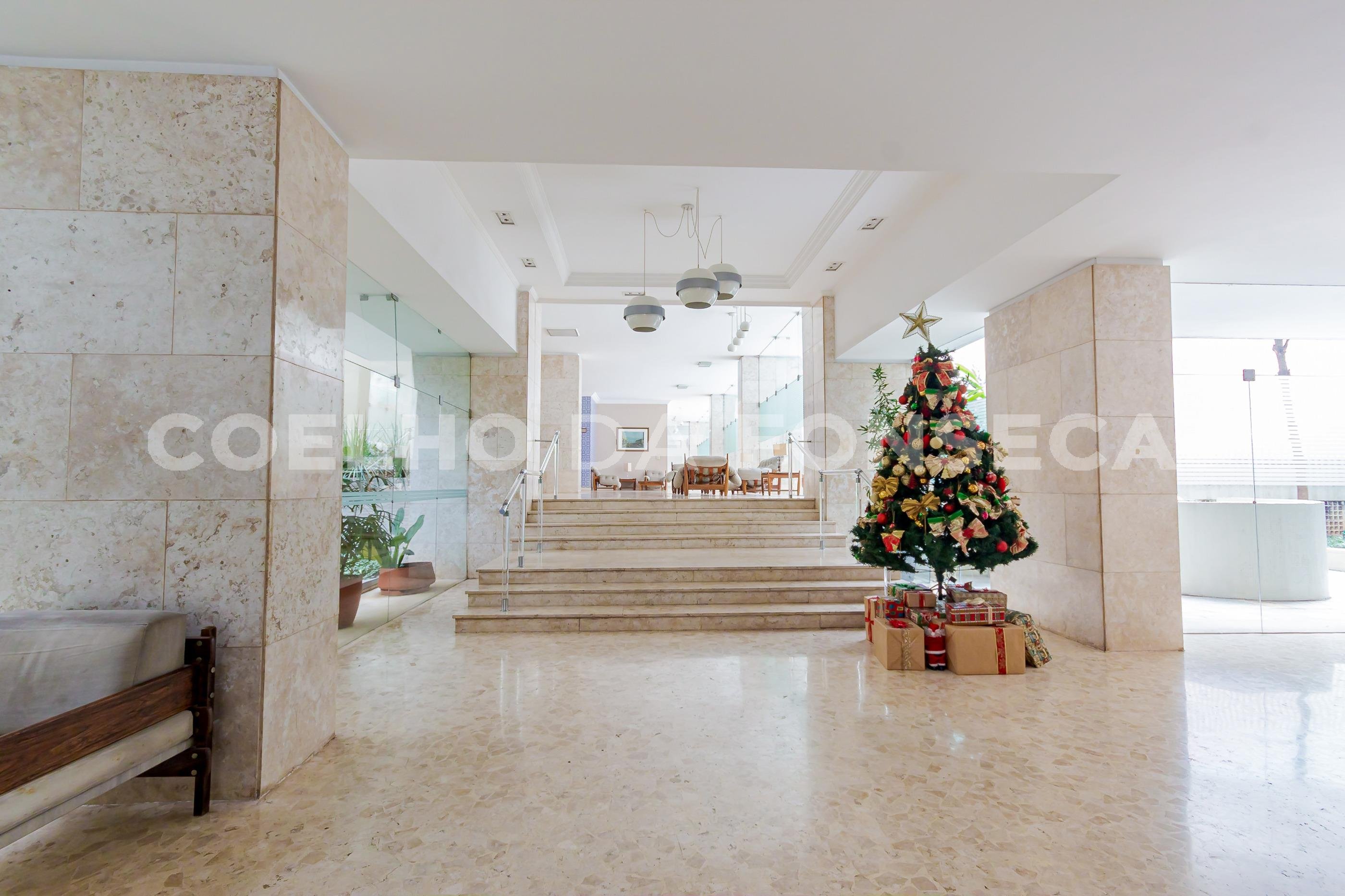Hall de Entrada