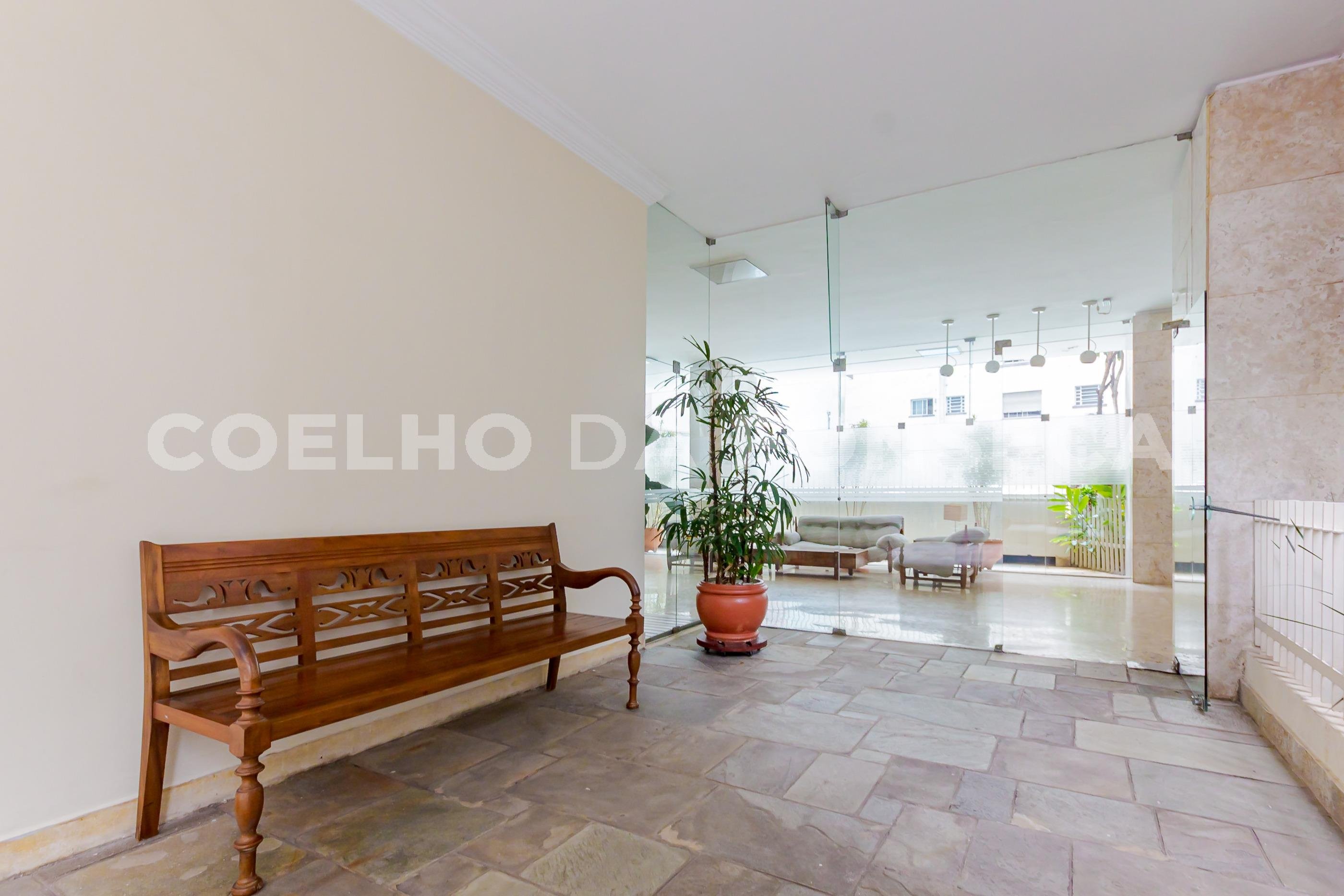 Hall de Entrada