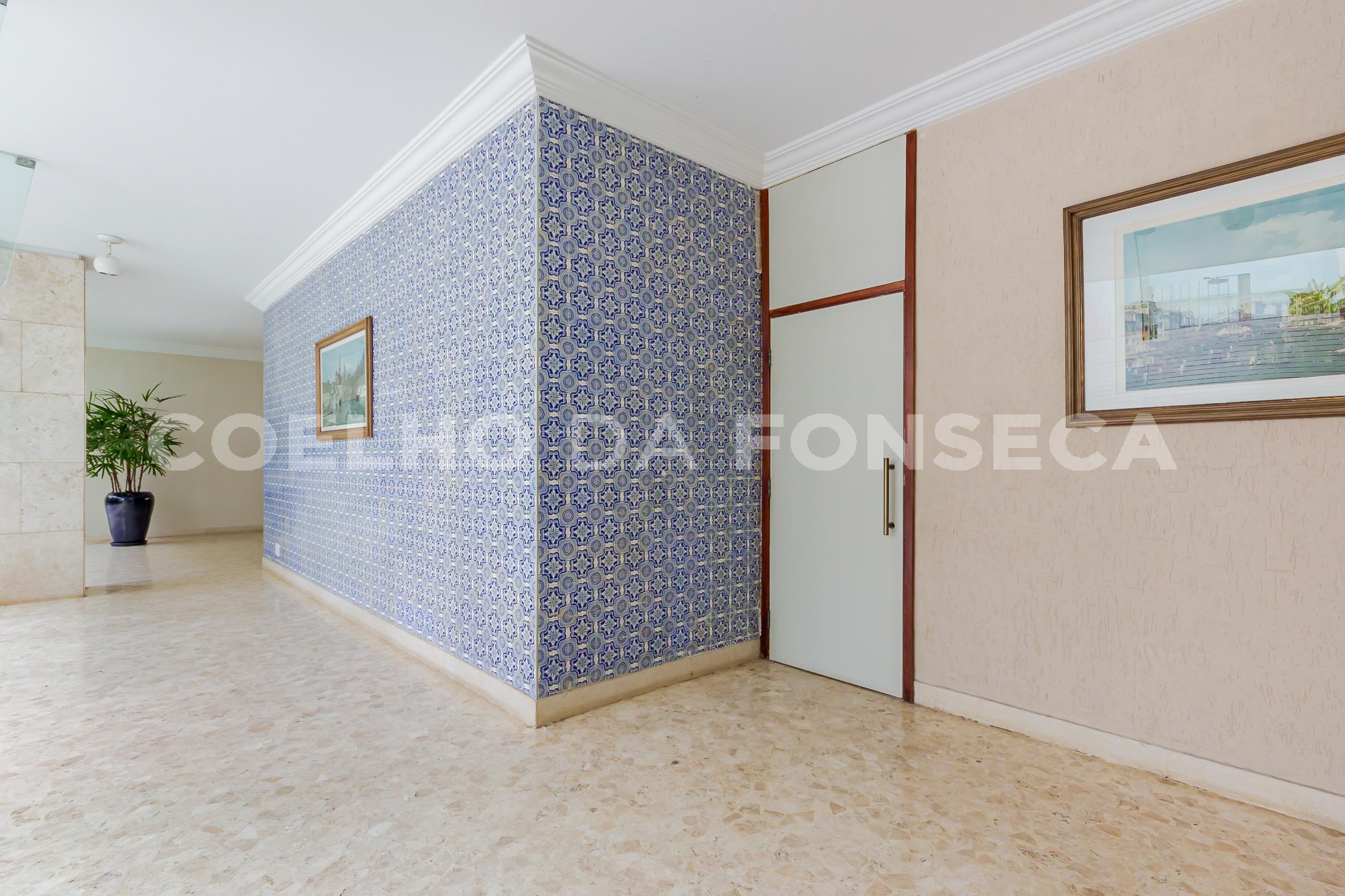 Hall de Entrada