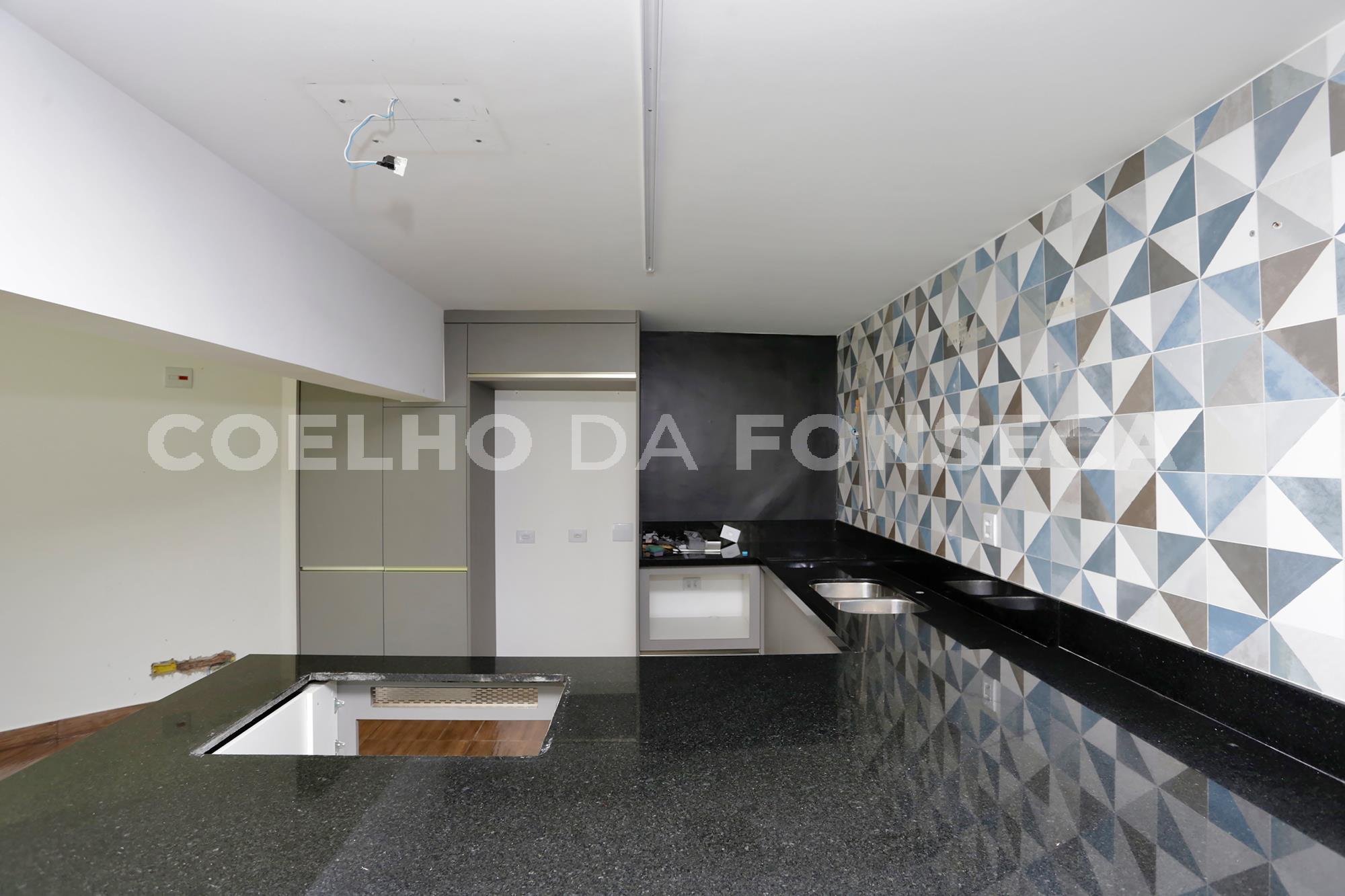 Espaço Gourmet (Unidade)