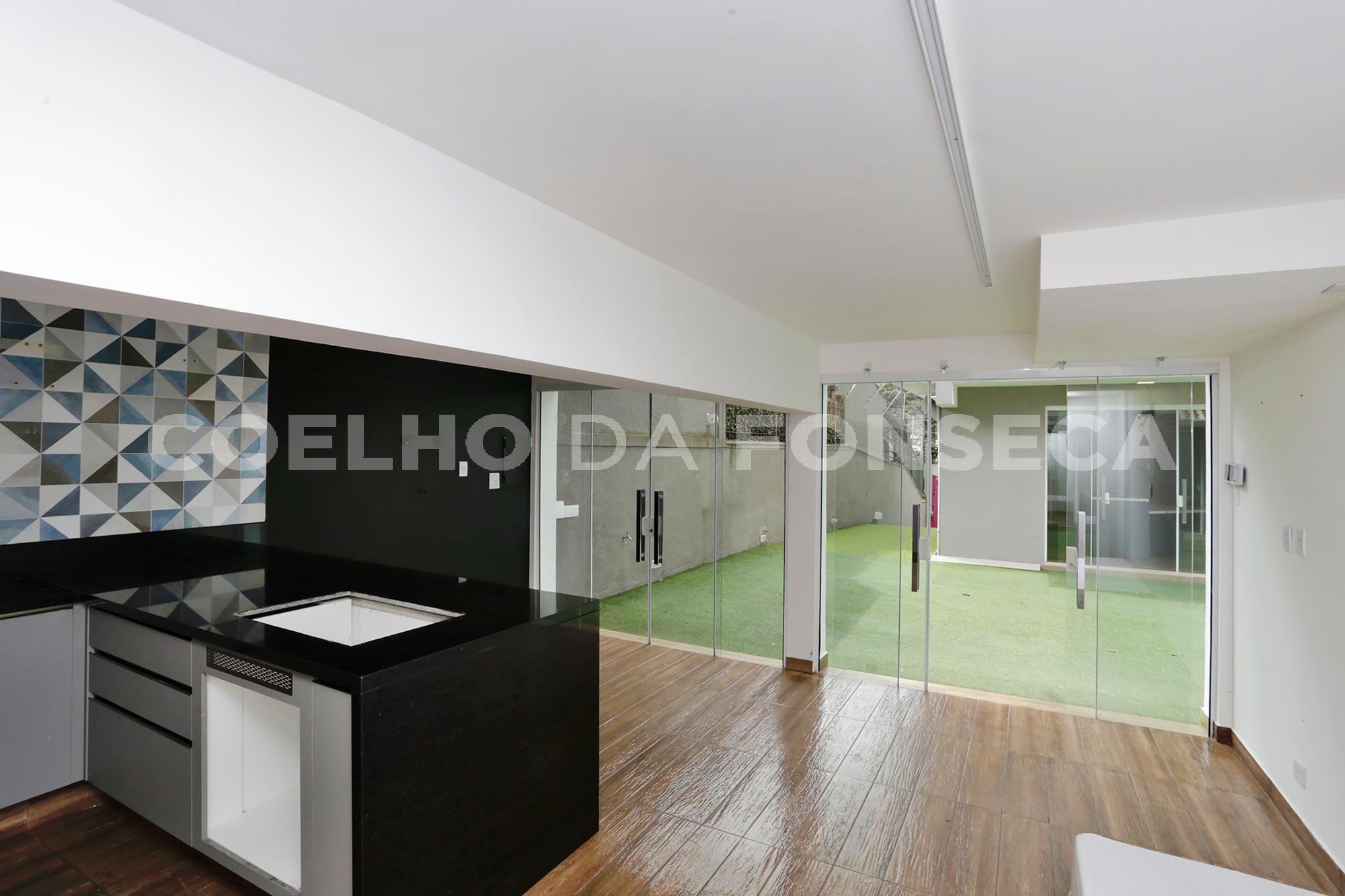 Espaço Gourmet (Unidade)