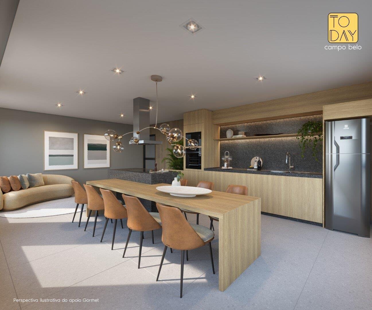 Perspectiva artística