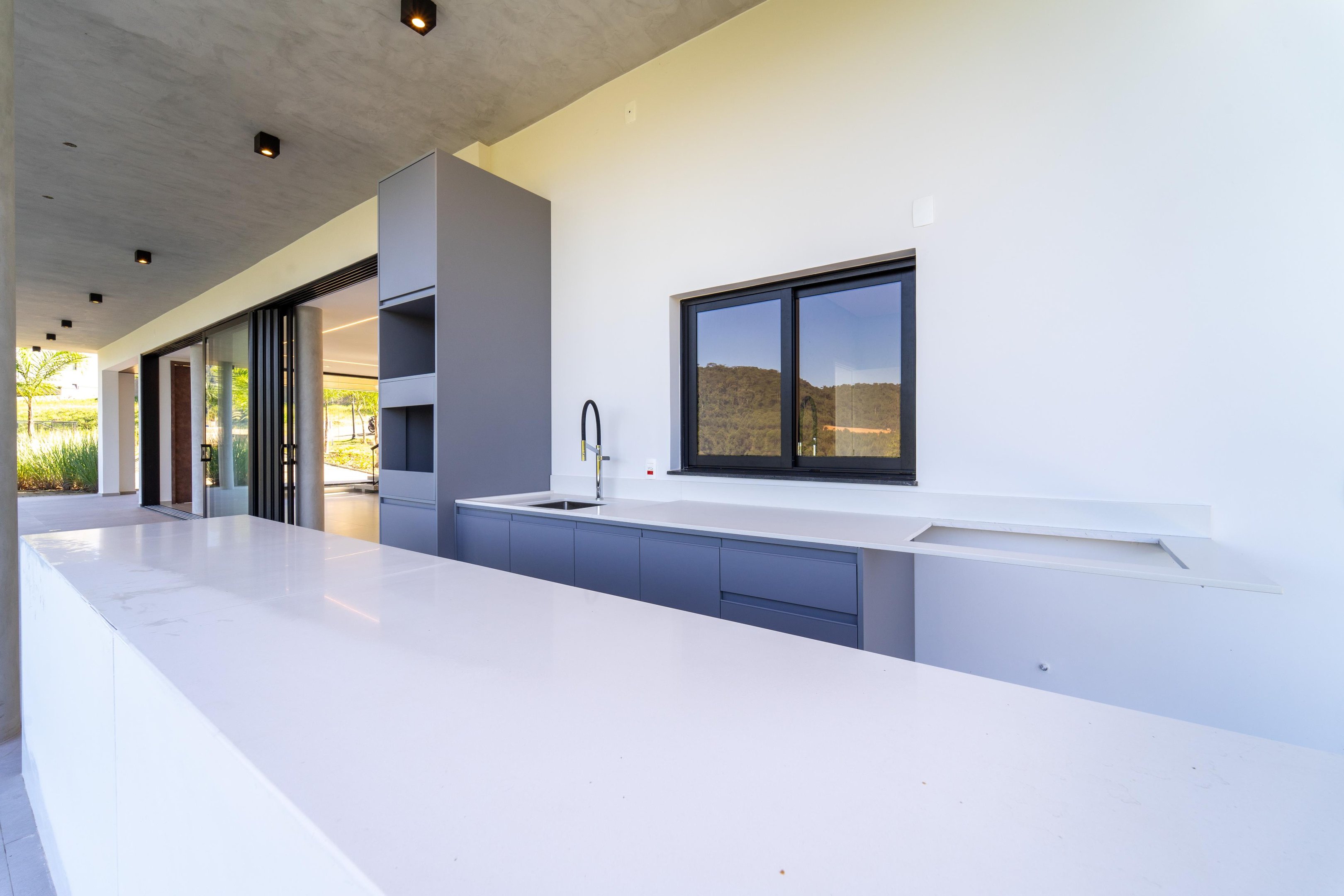 Espaço Gourmet (Unidade)