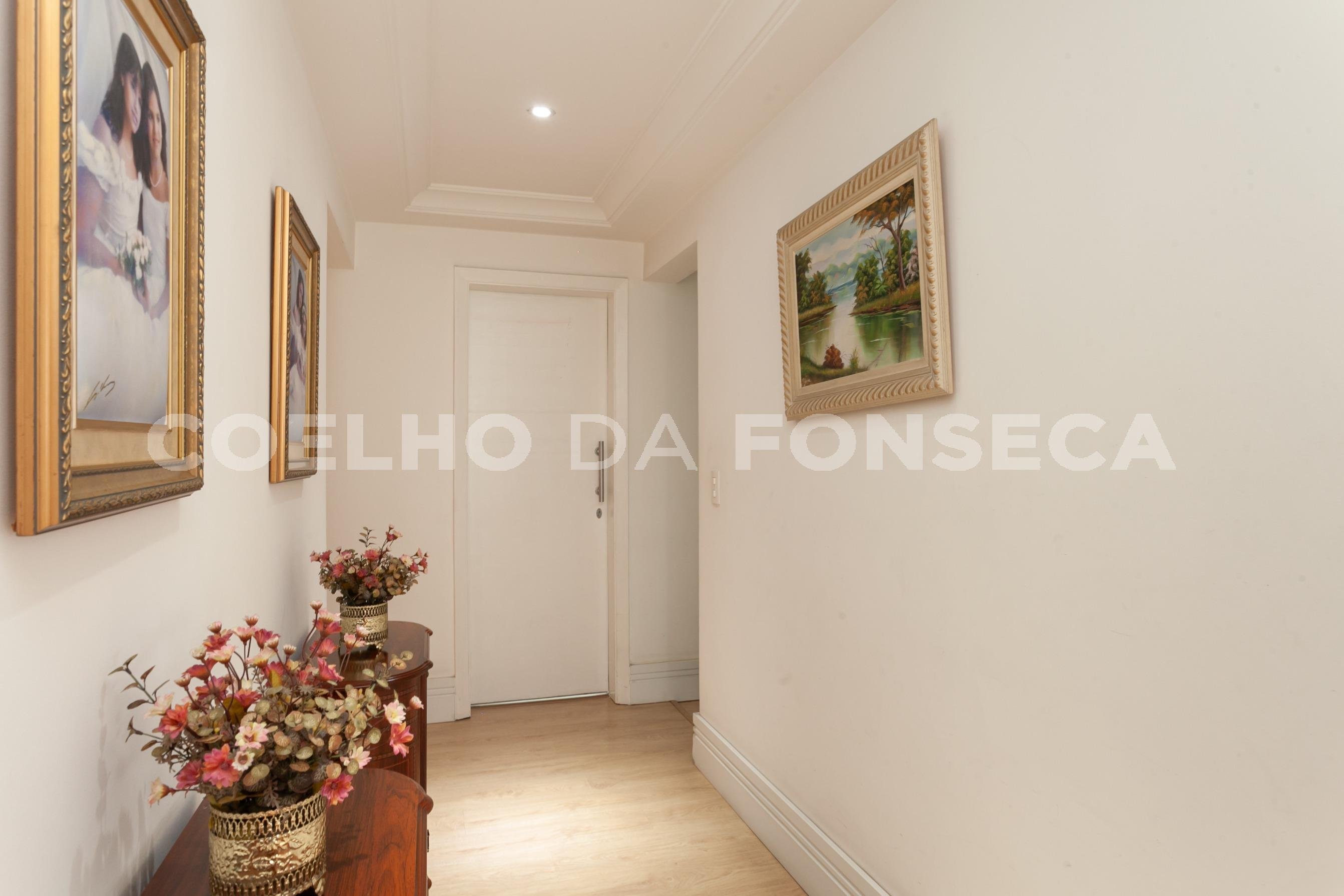 Hall de Circulação