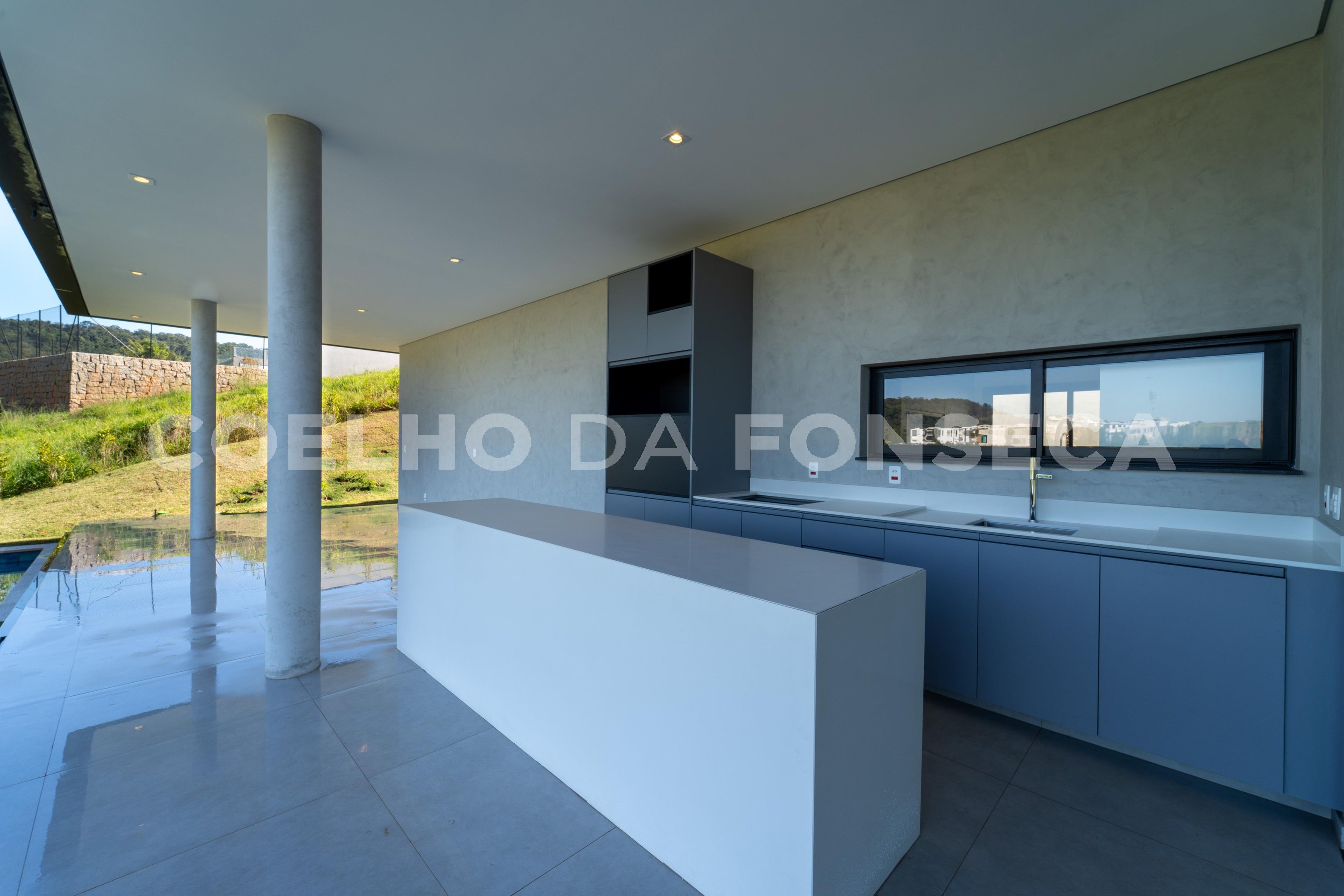 Espaço Gourmet (Unidade)