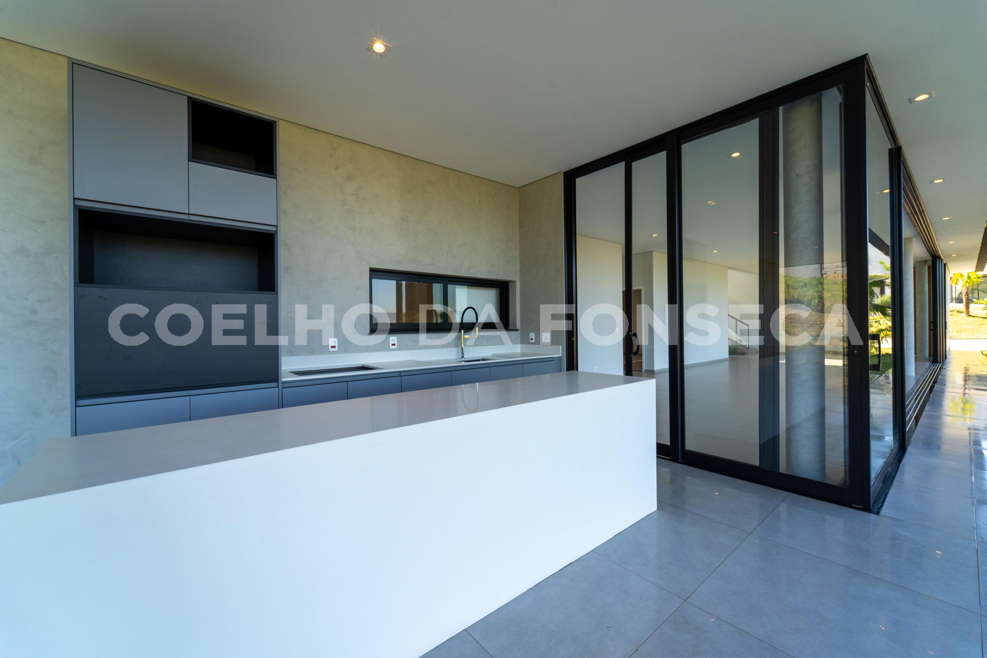 Espaço Gourmet (Unidade)