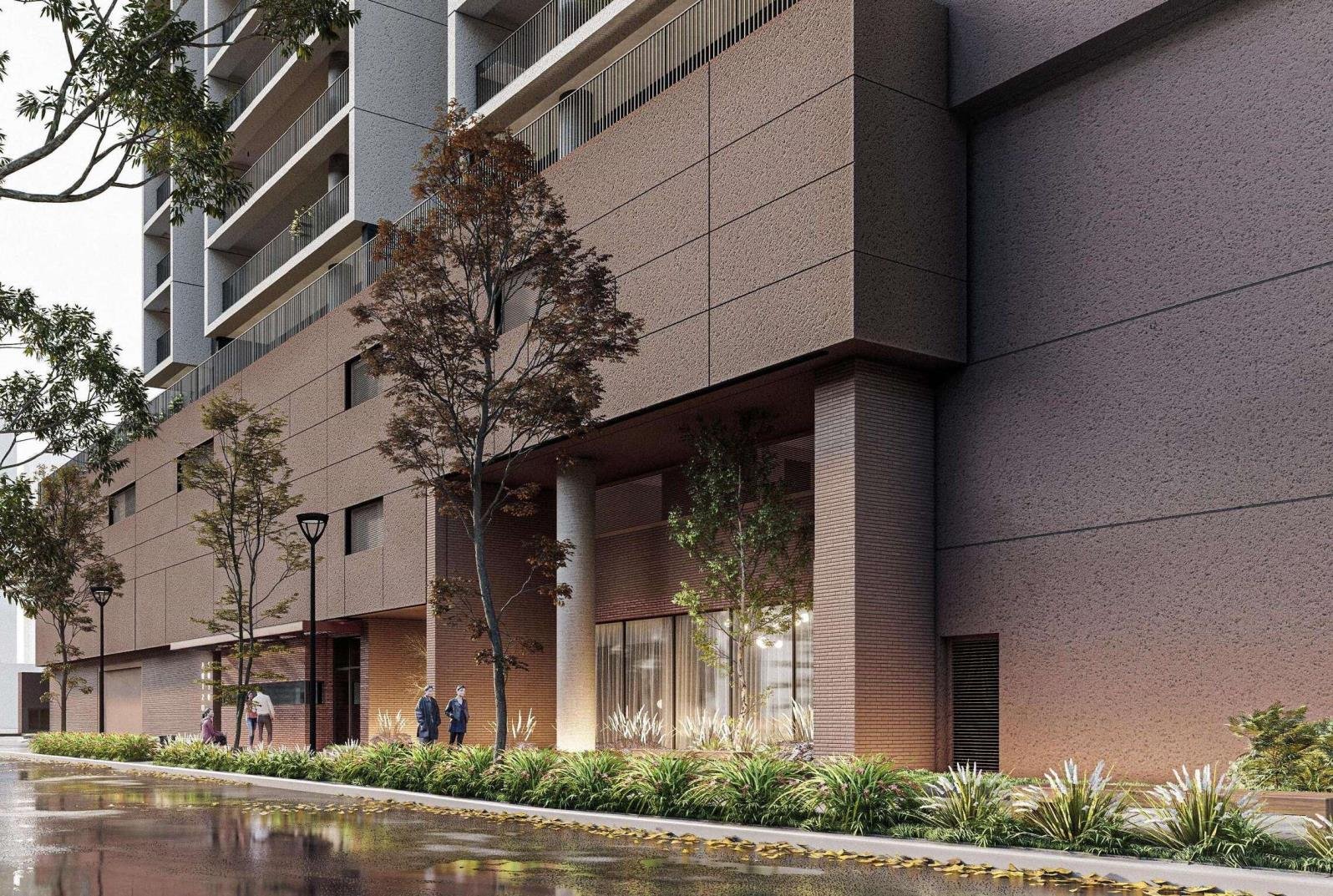 Perspectiva artística