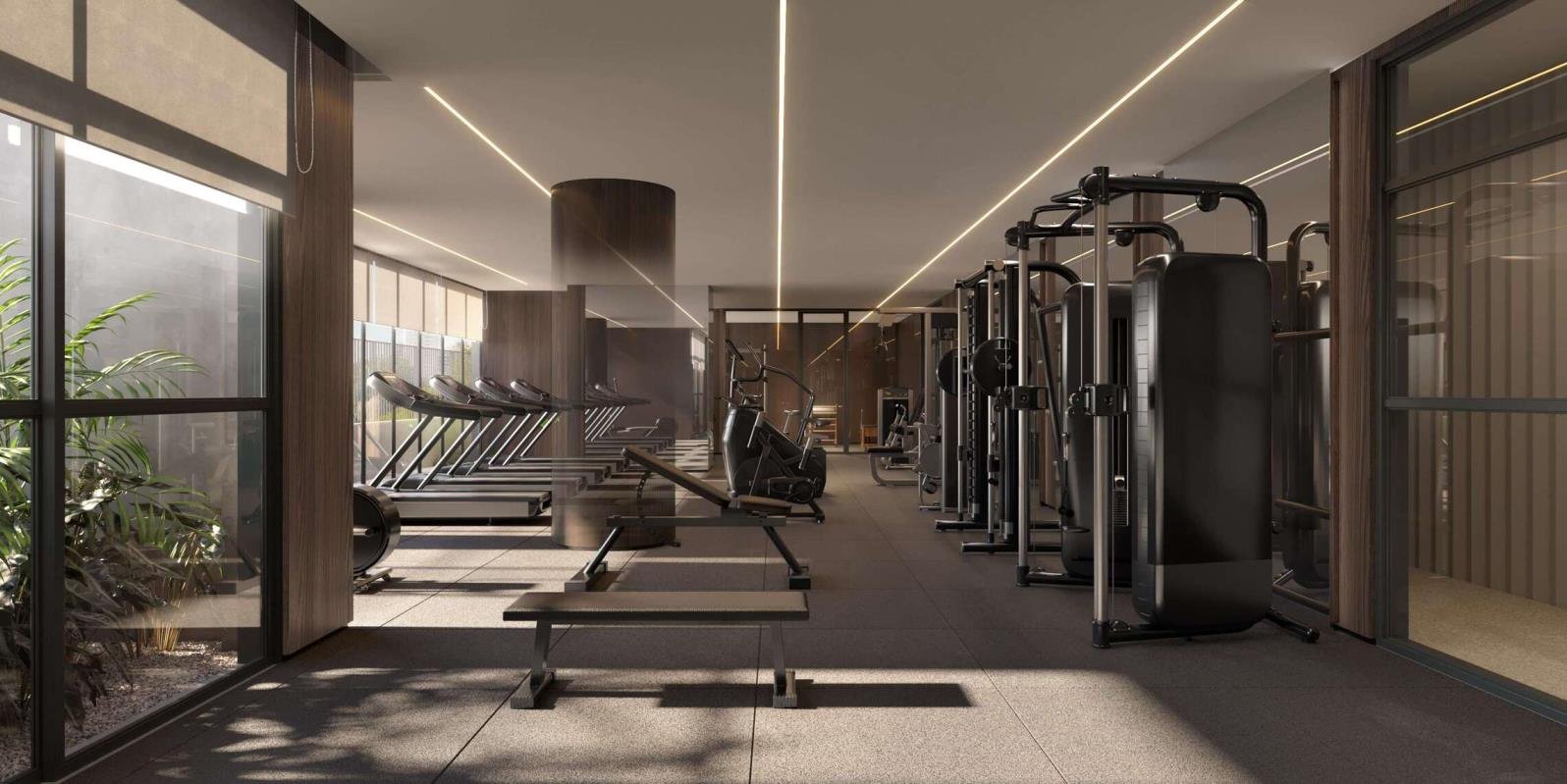 Perspectiva artística