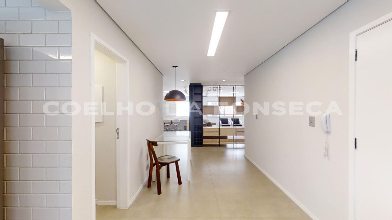 Hall de Circulação