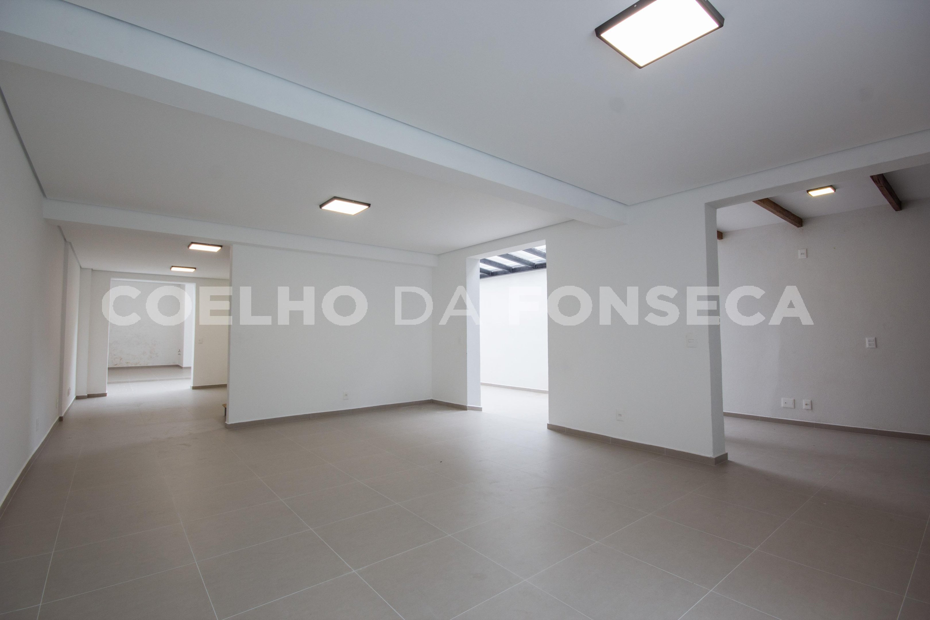 Sala Comercial