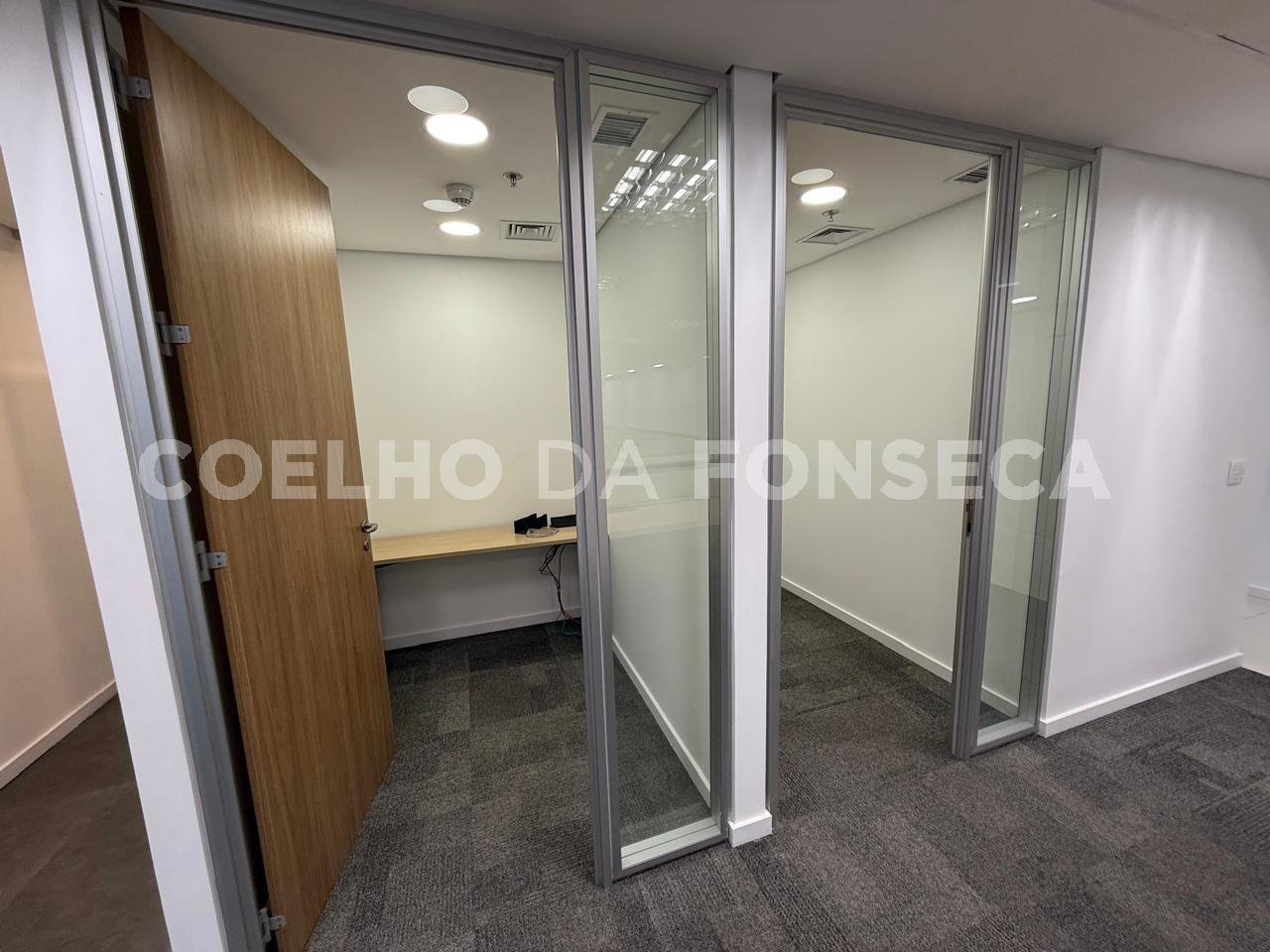 Escritório Comercial