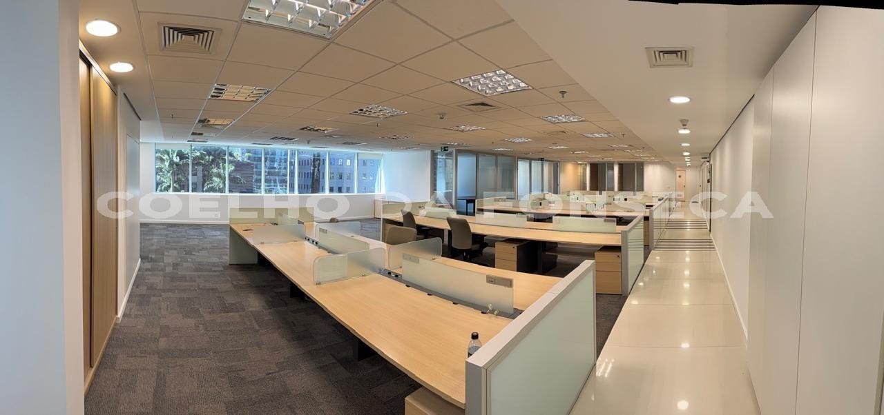 Escritório Comercial