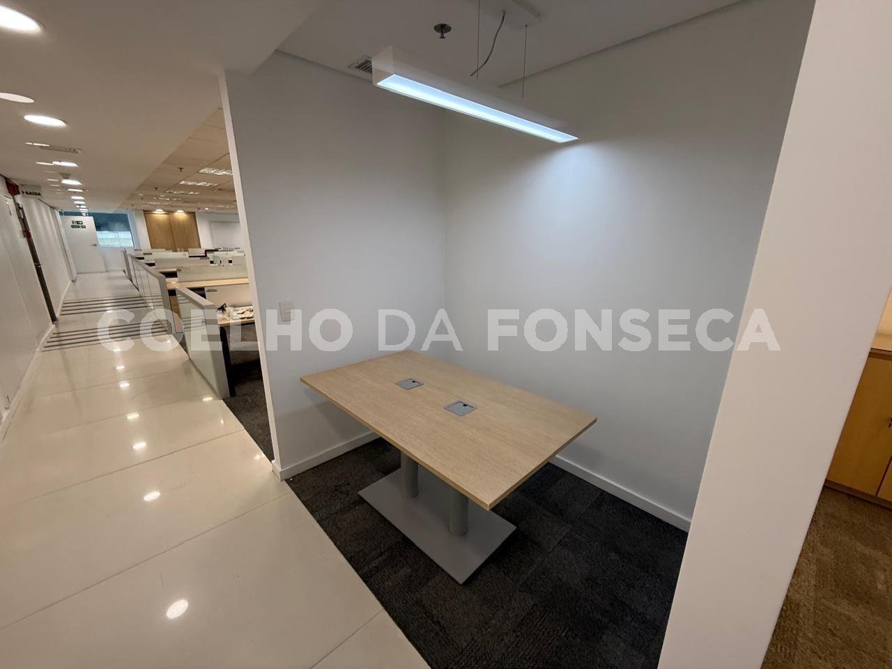 Escritório Comercial