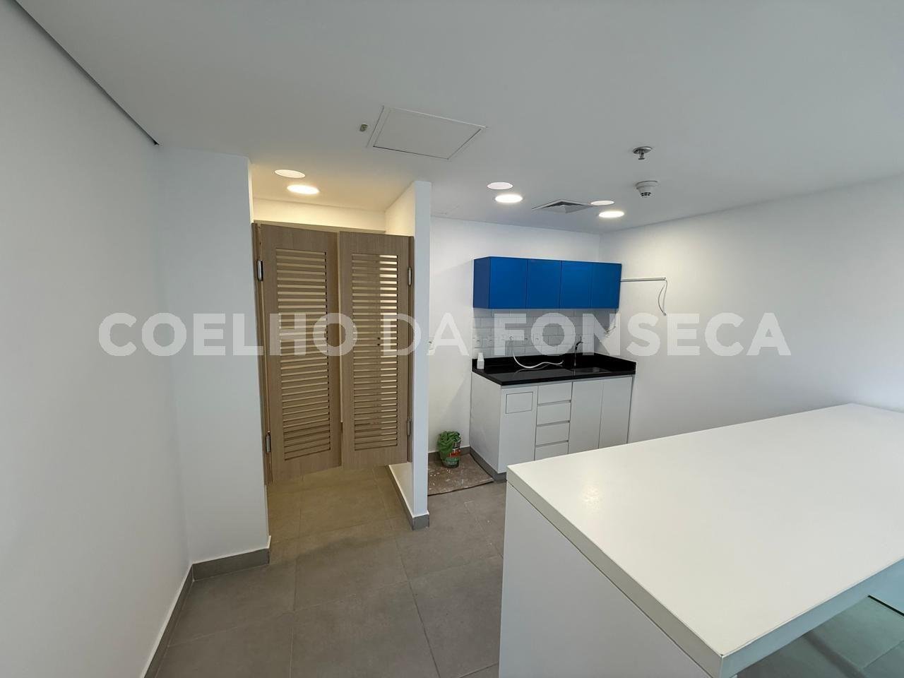 Escritório Comercial