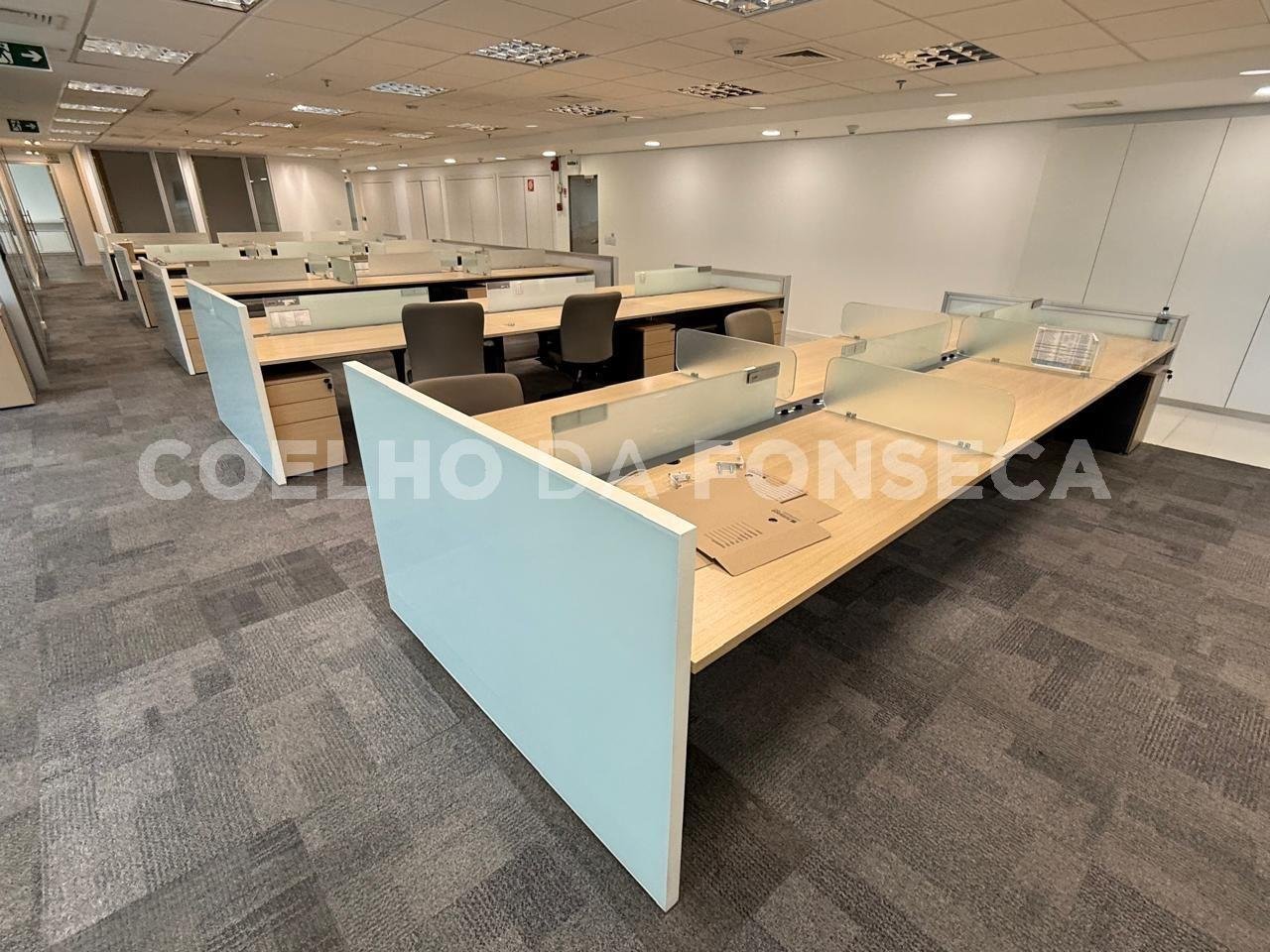 Escritório Comercial