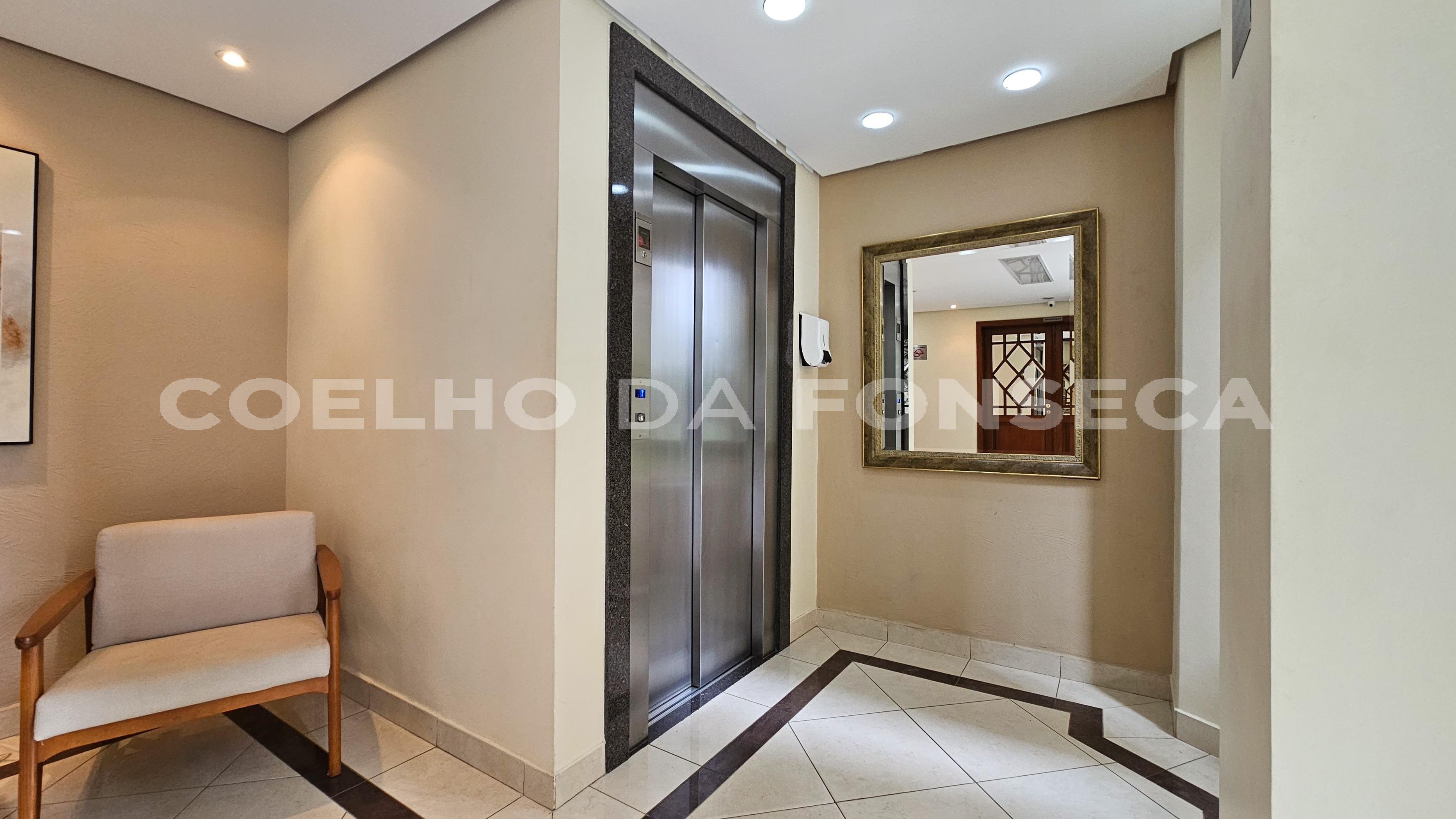 Hall de Elevadores