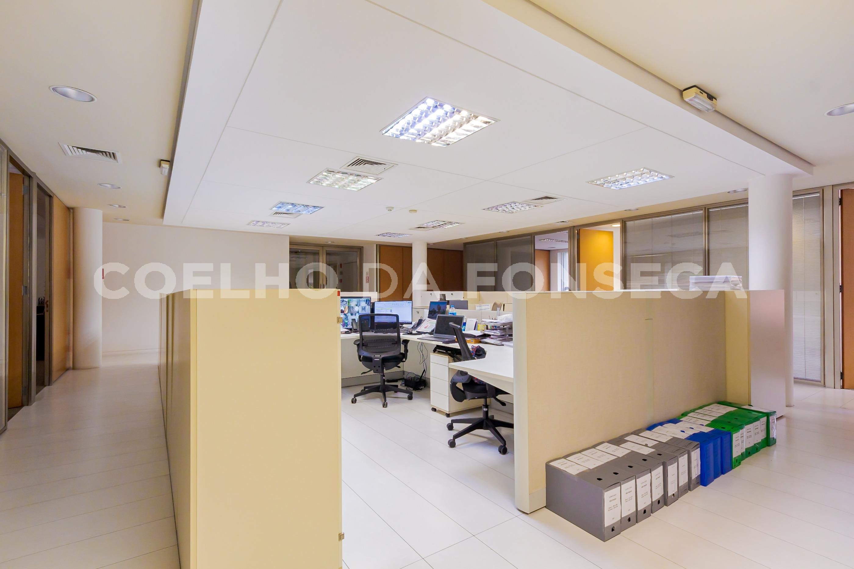 Sala Comercial