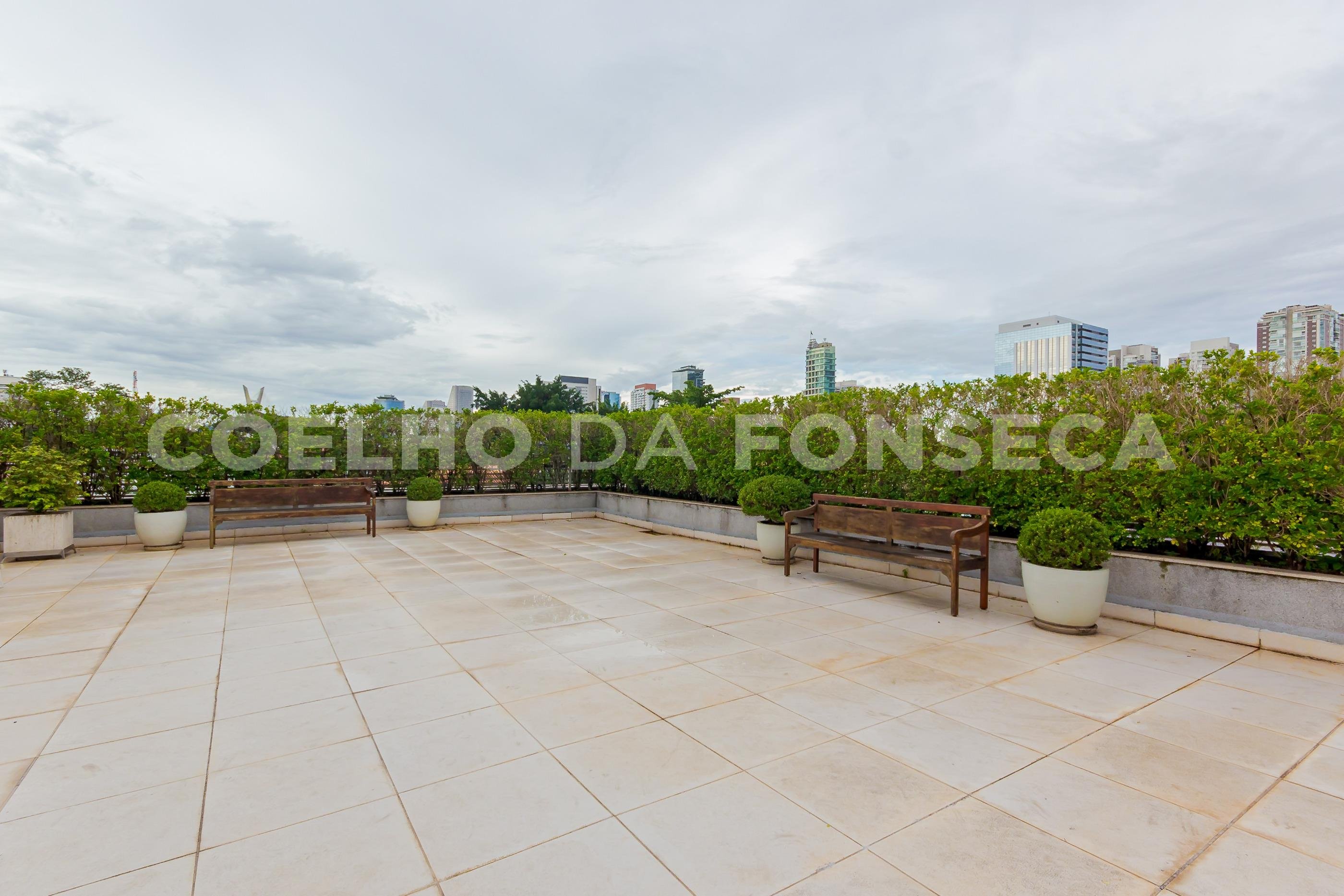 Terraço