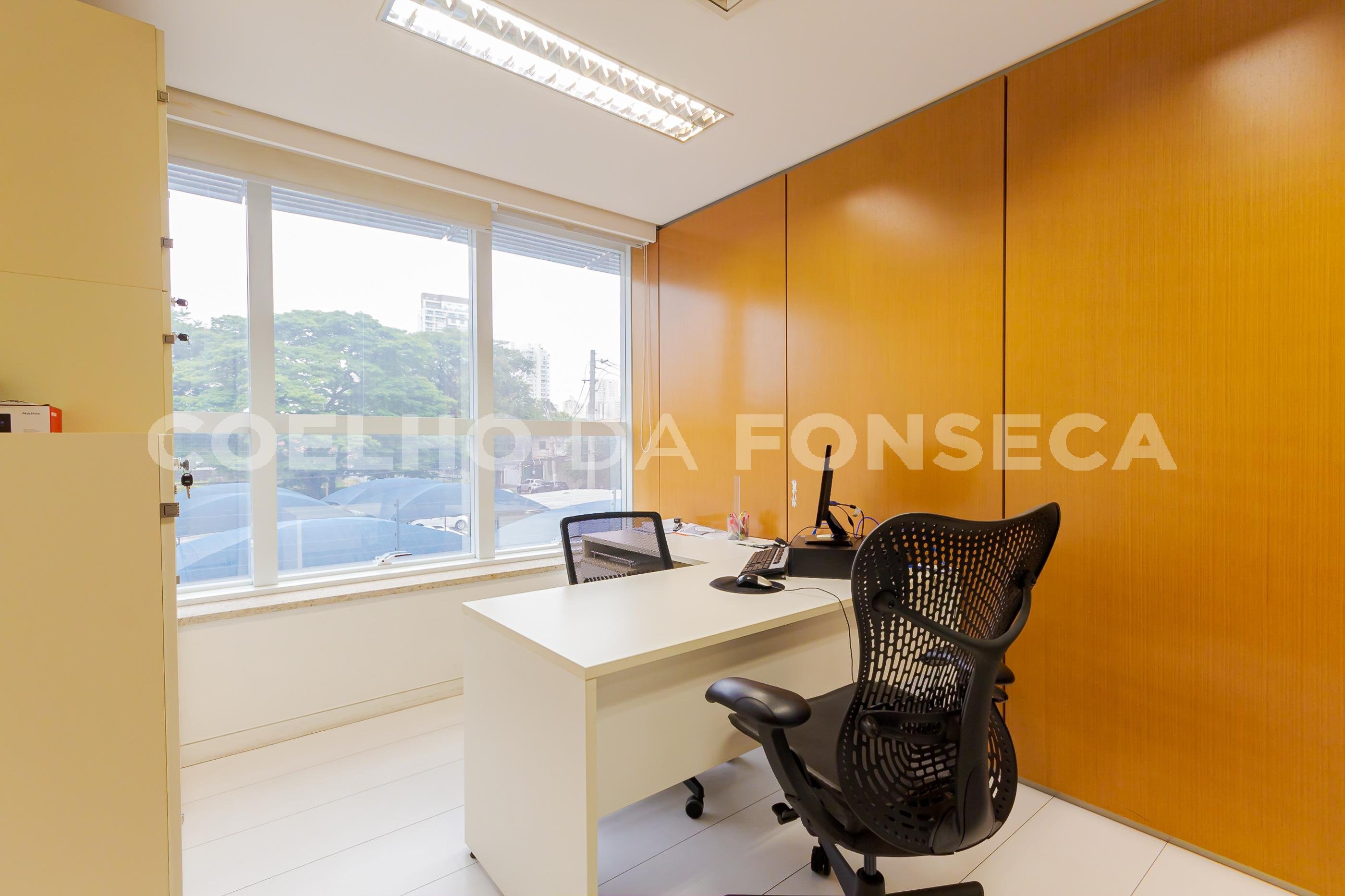 Sala Comercial