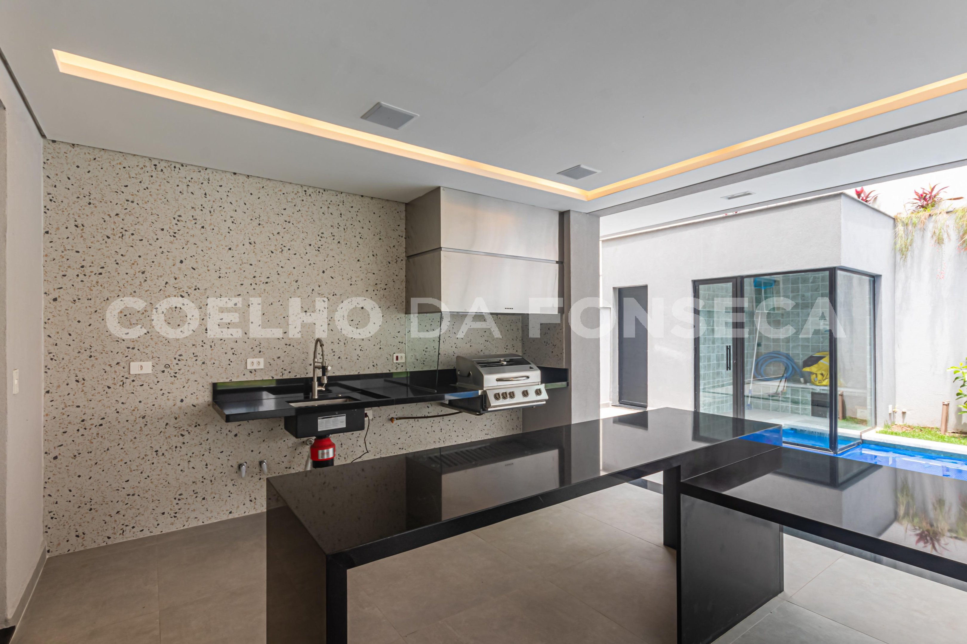 Espaço Gourmet (Unidade)