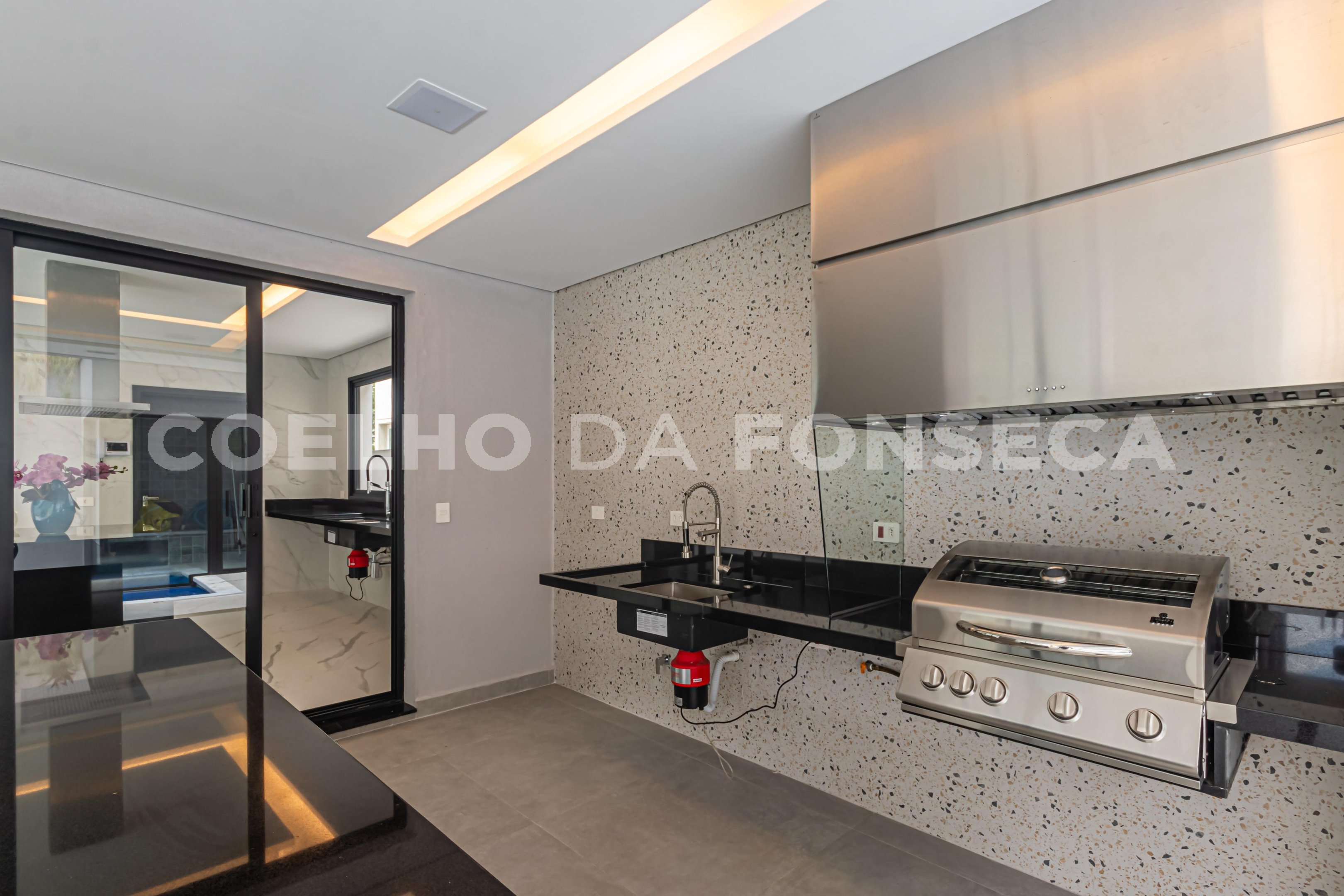 Espaço Gourmet (Unidade)