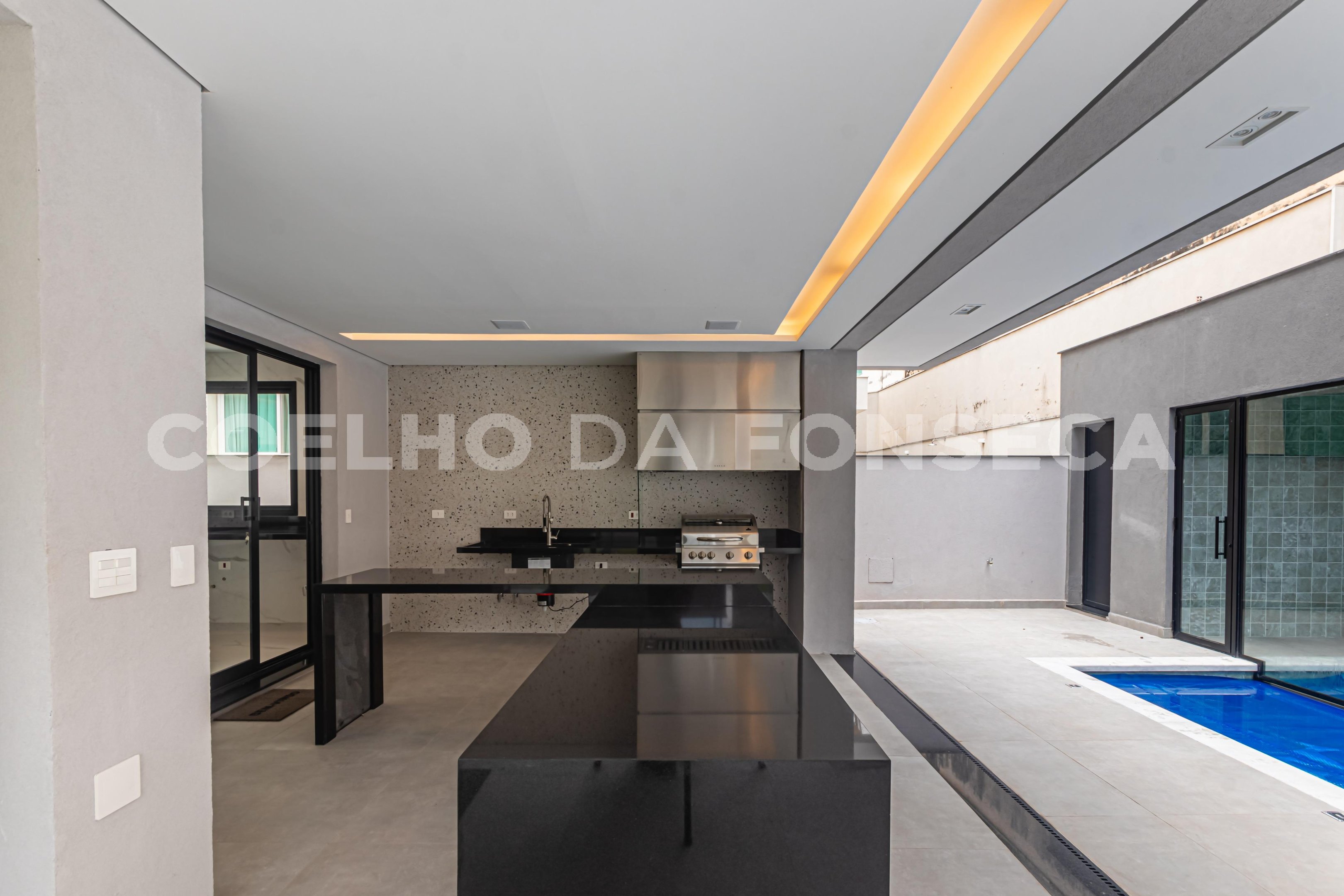 Espaço Gourmet (Unidade)