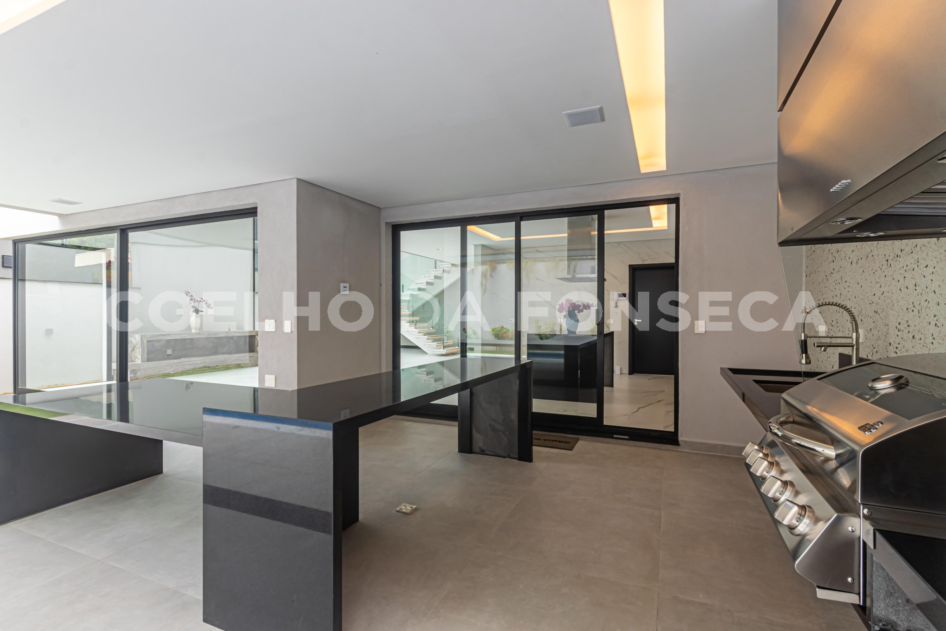 Espaço Gourmet (Unidade)