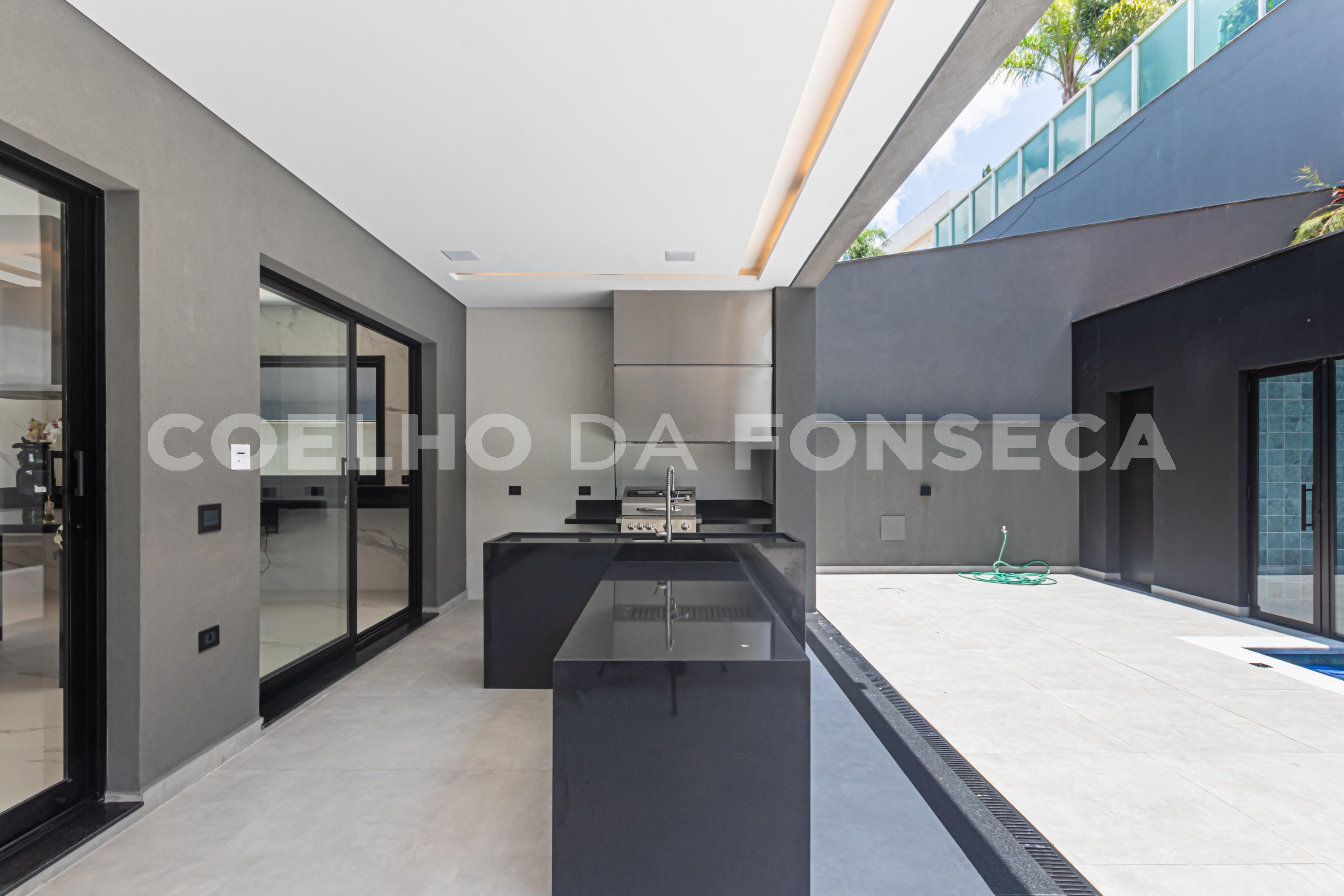 Espaço Gourmet (Unidade)