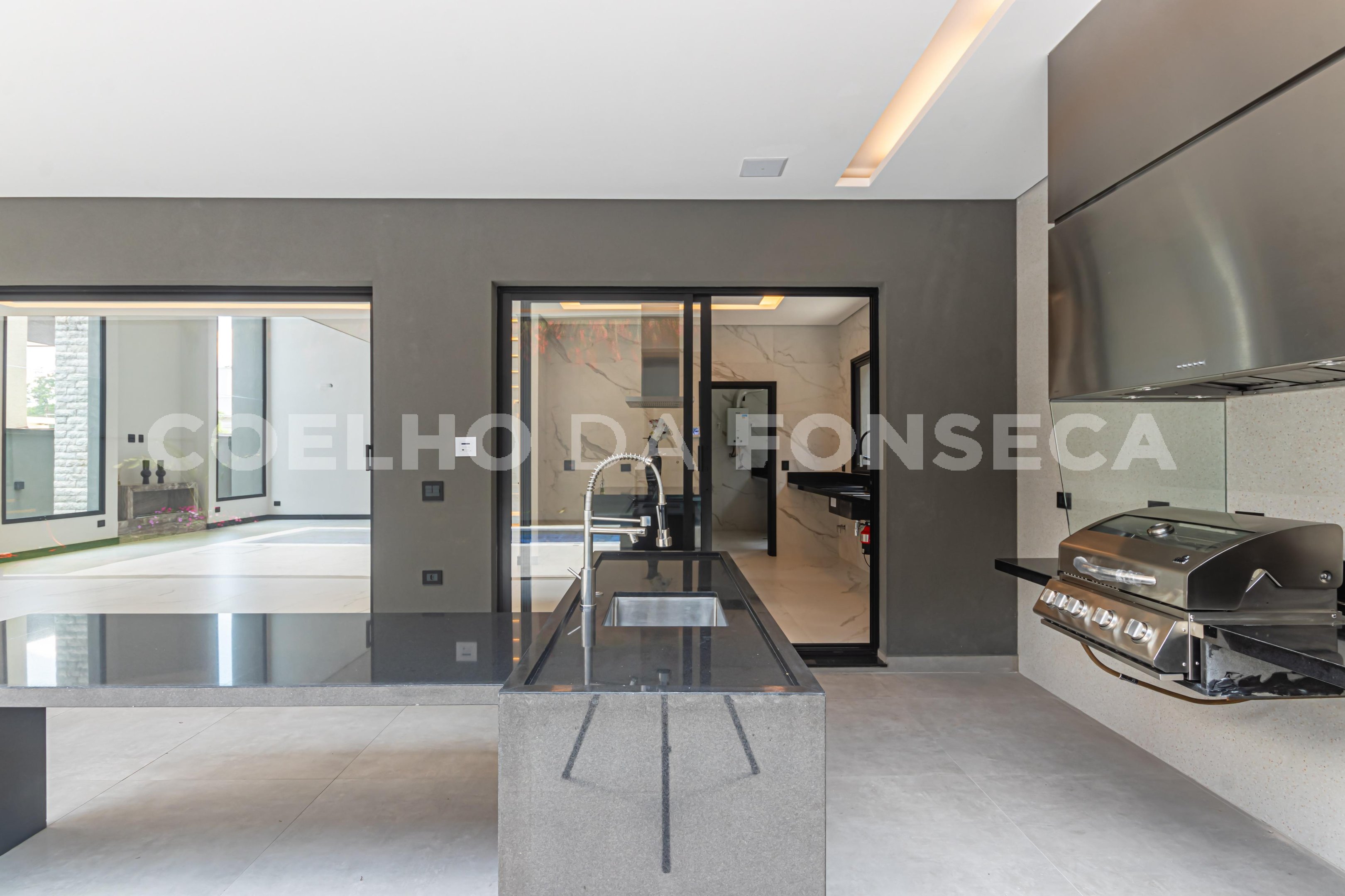 Espaço Gourmet (Unidade)