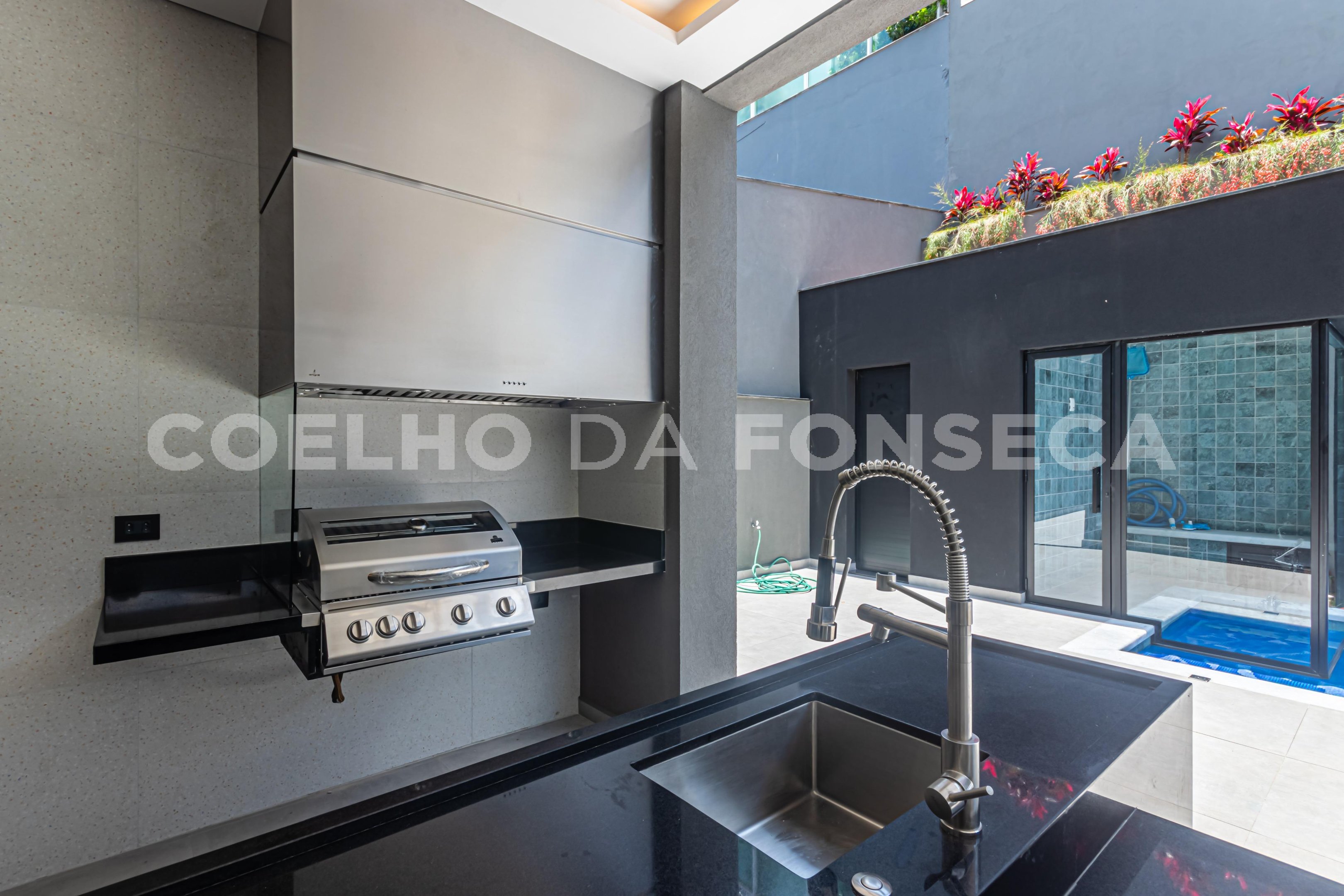 Espaço Gourmet (Unidade)