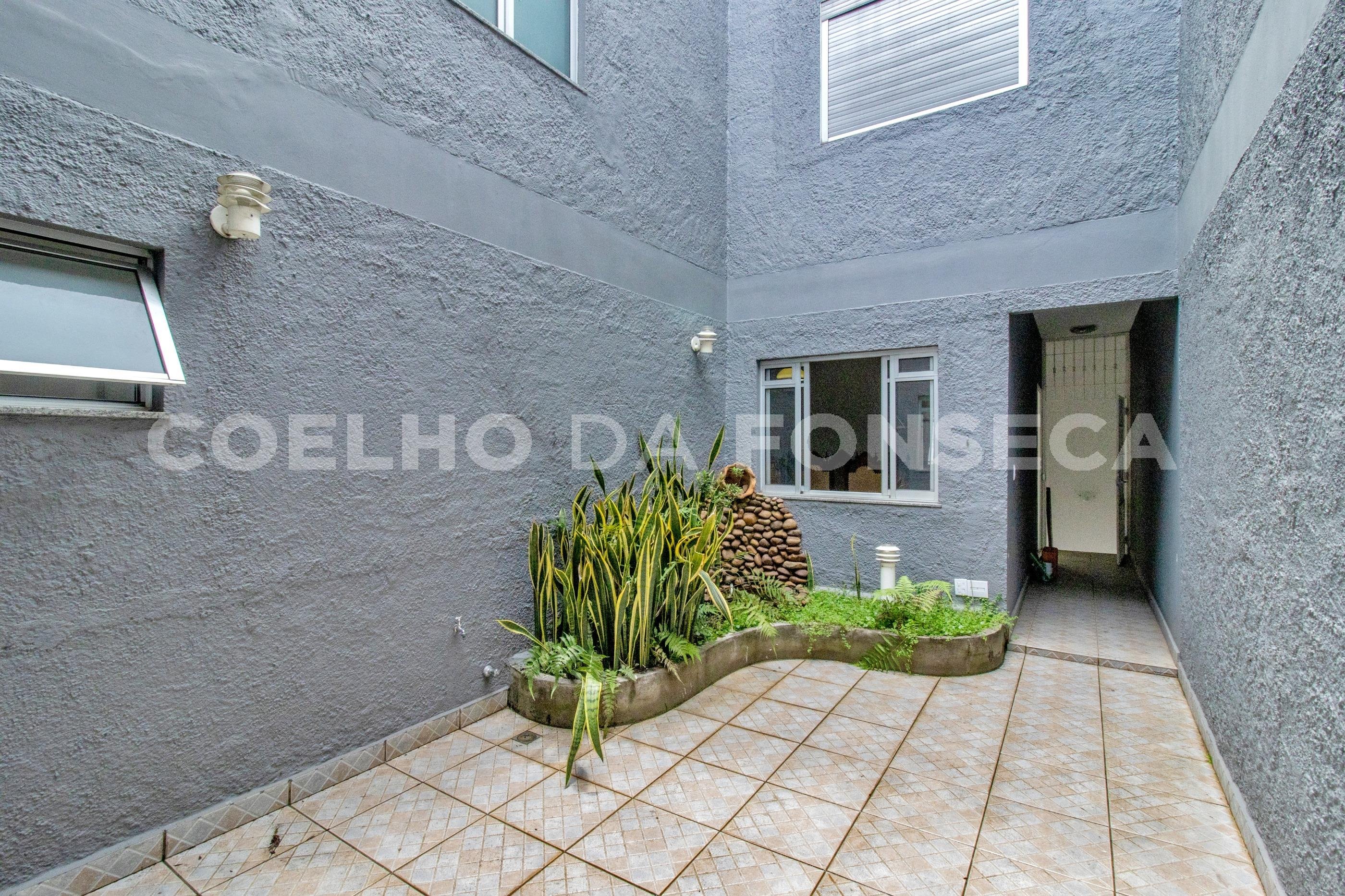 Hall de Circulação