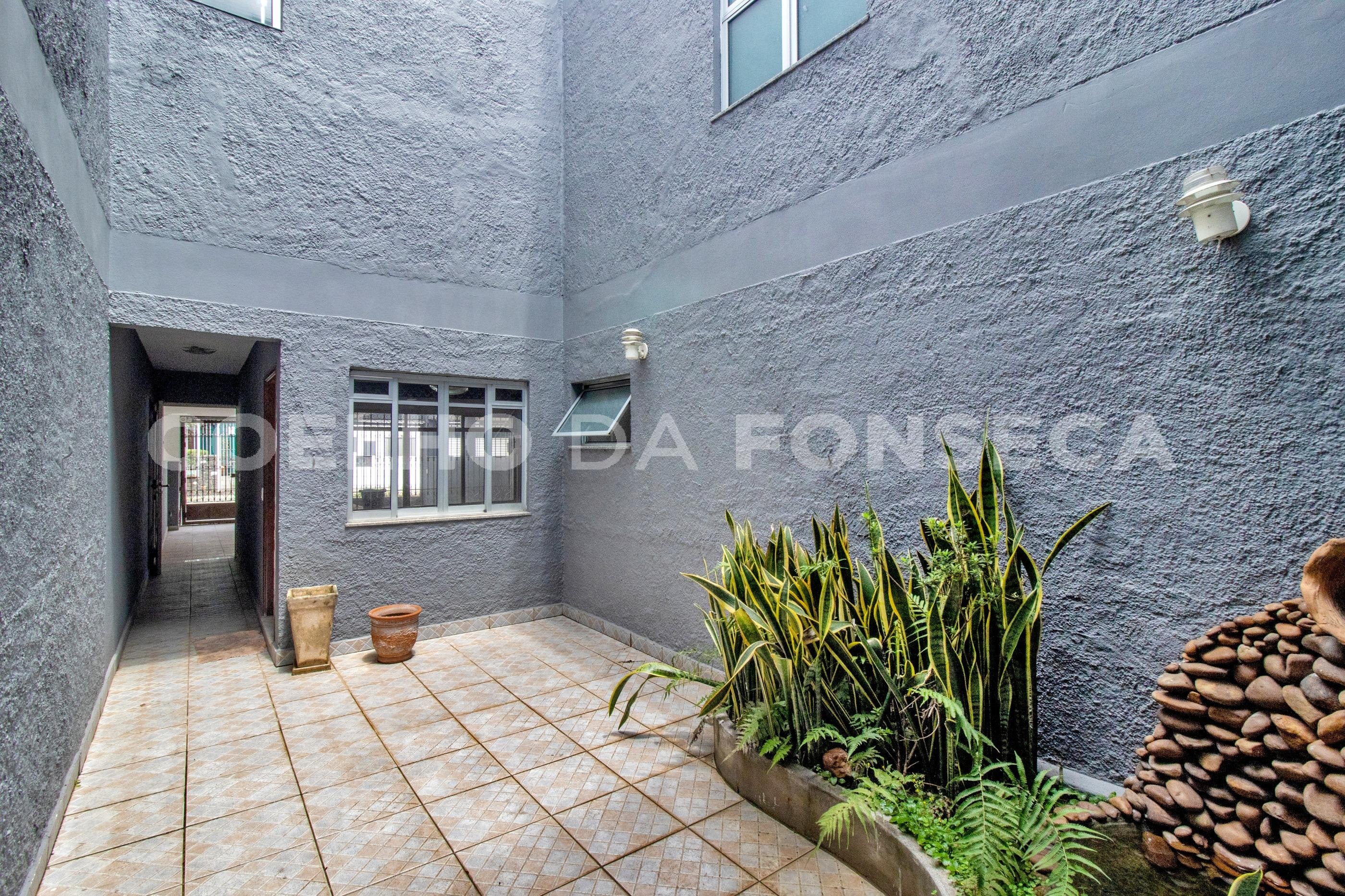 Hall de Circulação