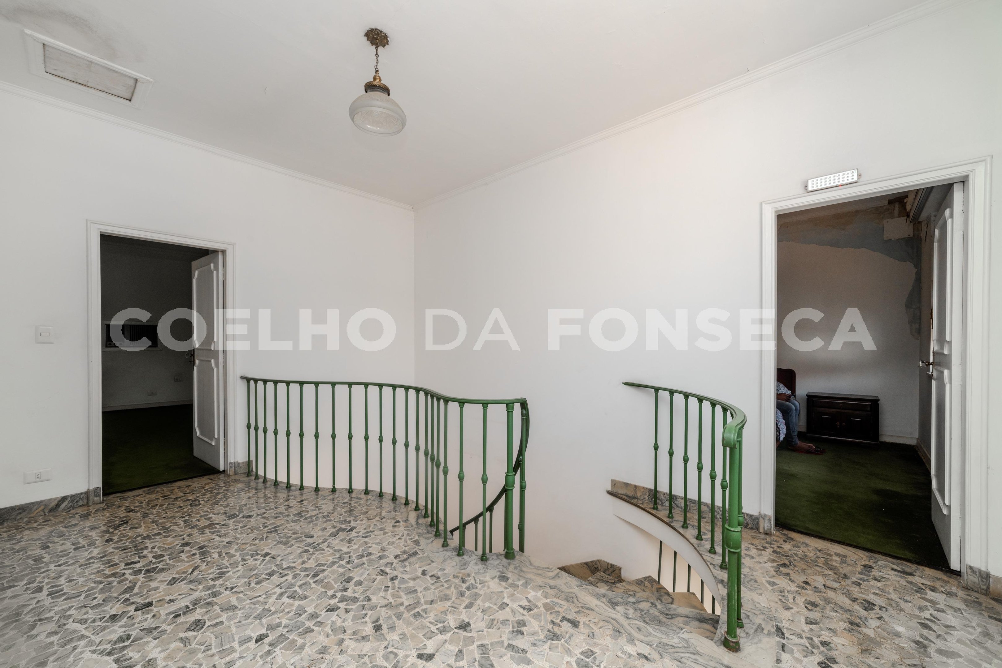 Hall de Circulação