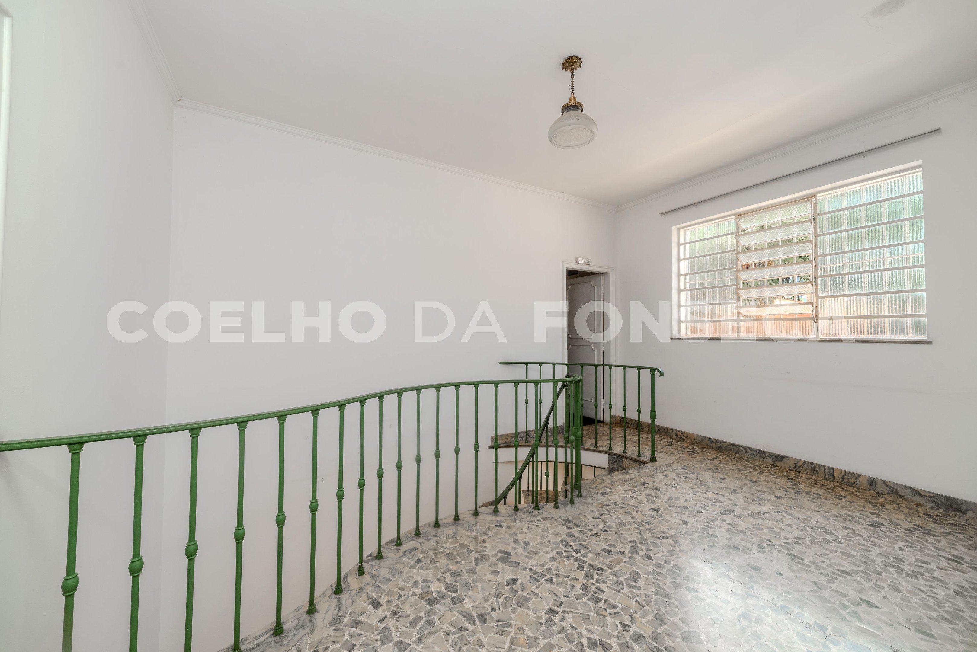 Hall de Circulação