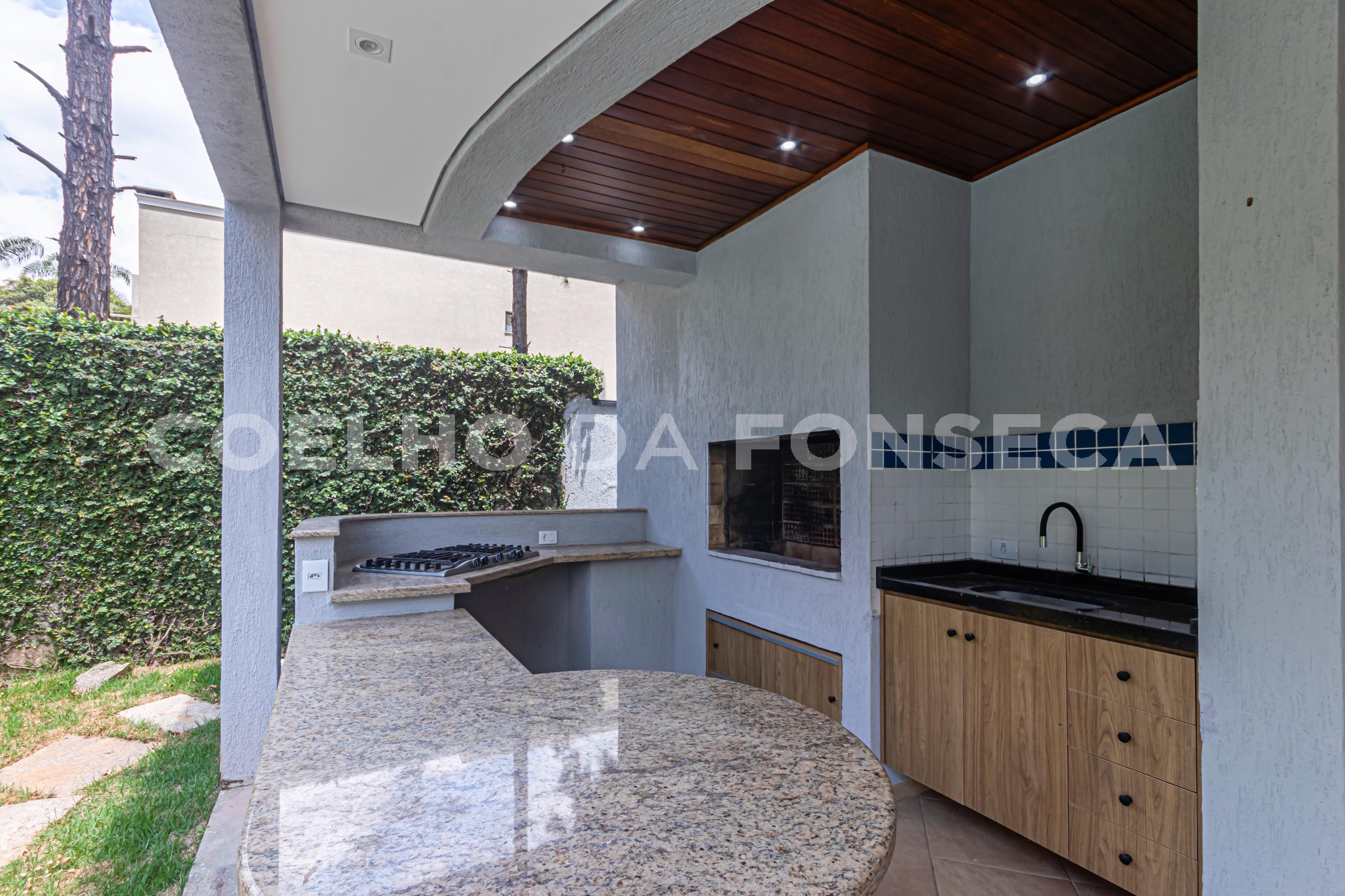 Espaço Gourmet (Unidade)