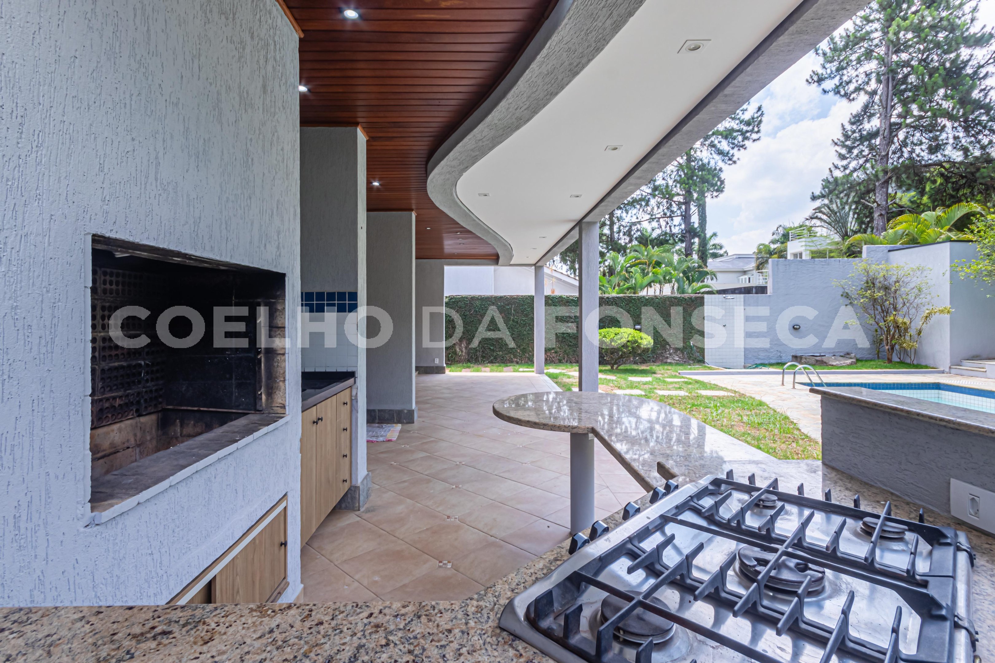 Espaço Gourmet (Unidade)