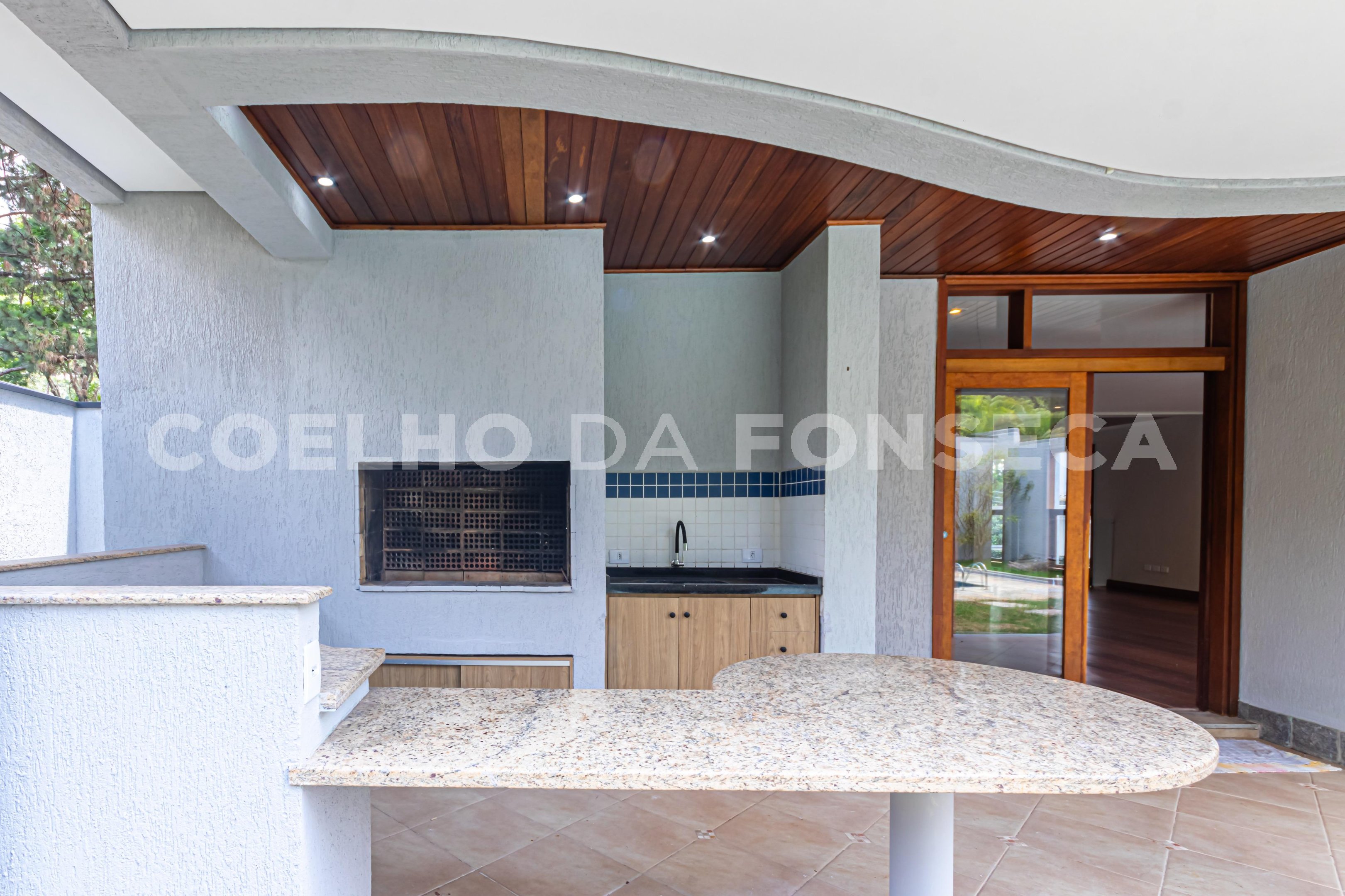 Espaço Gourmet (Unidade)