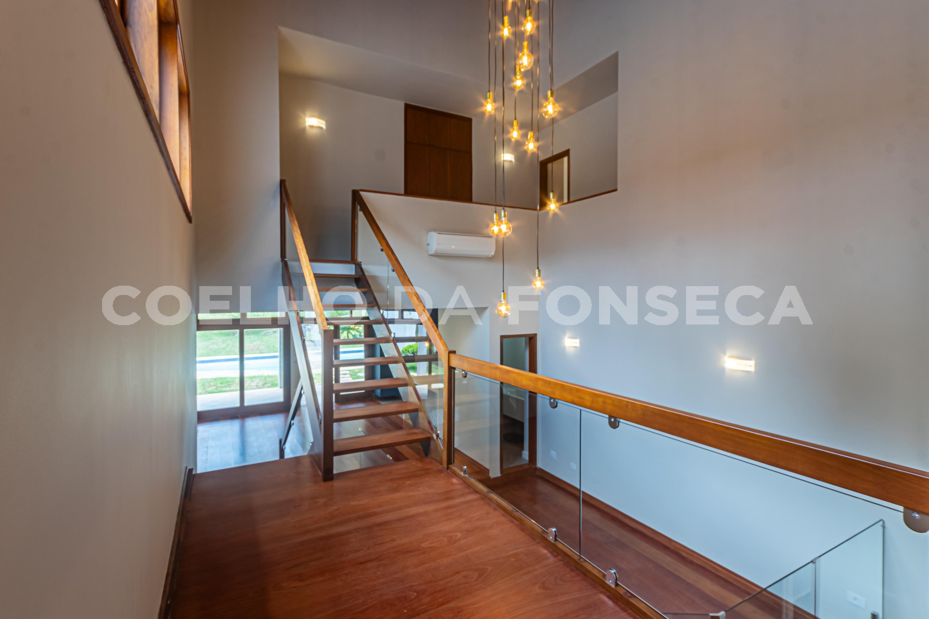 Hall de Circulação